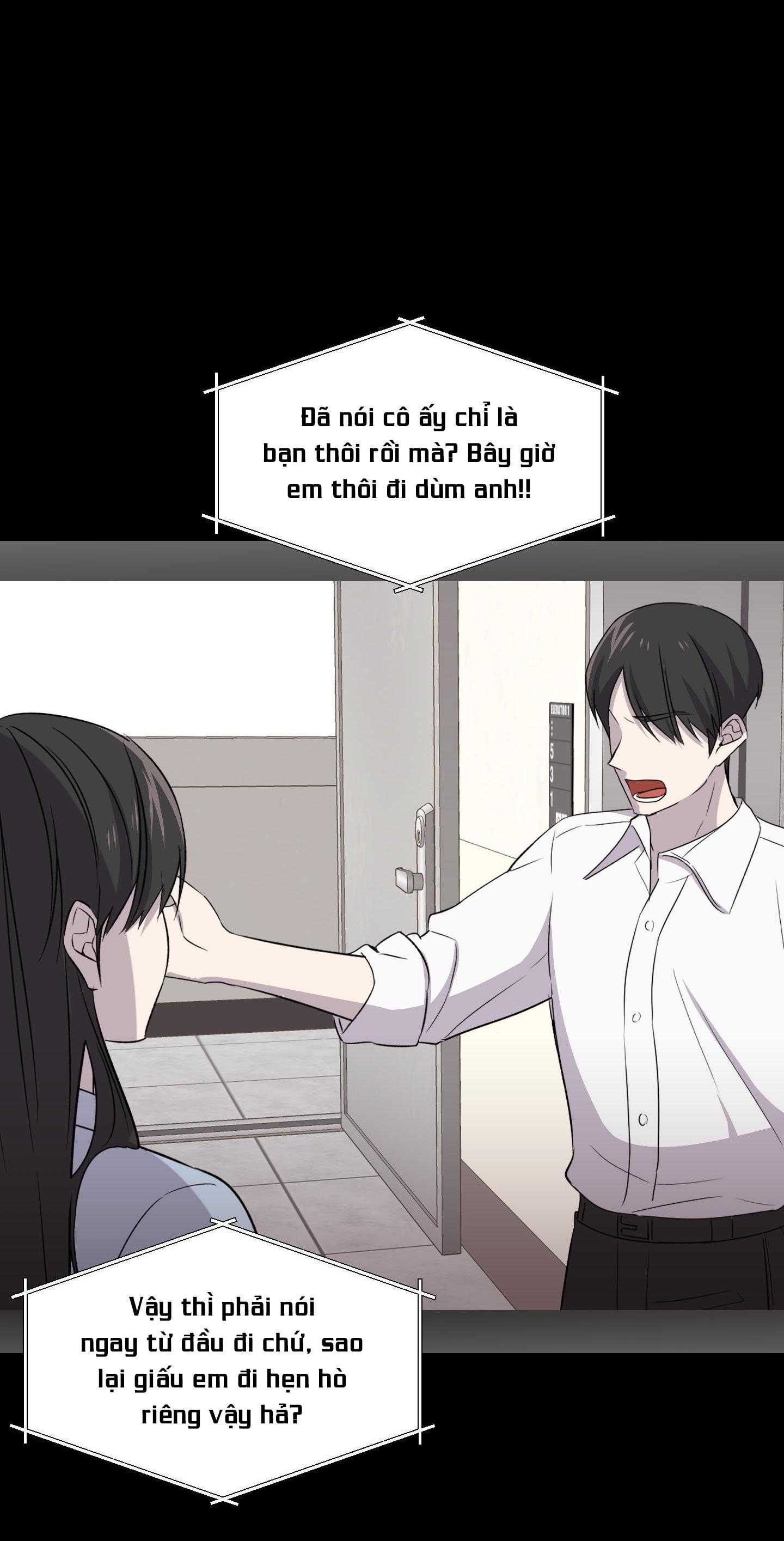 NGHIỆN SEX Chapter 29.6 - Trang 2