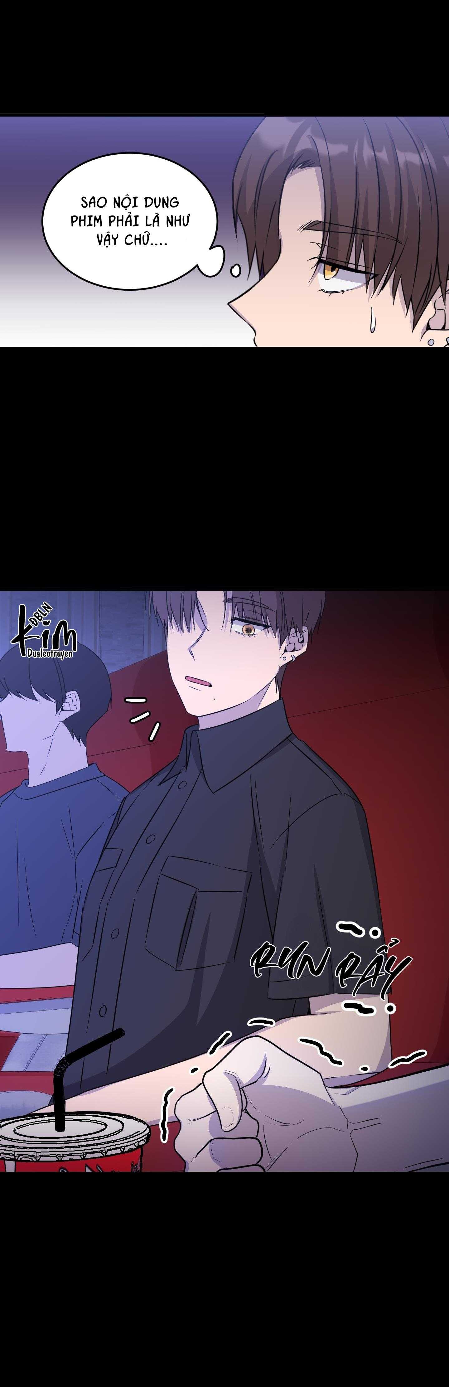 NGHIỆN SEX Chapter 29.6 - Trang 2