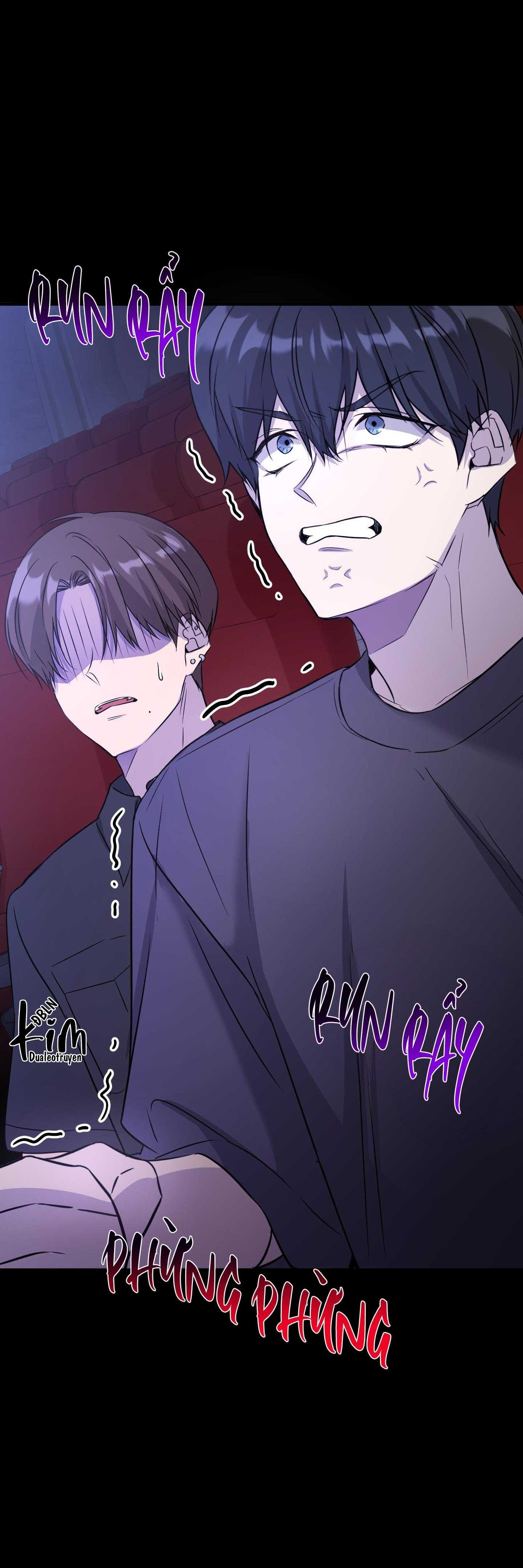 NGHIỆN SEX Chapter 29.6 - Trang 2