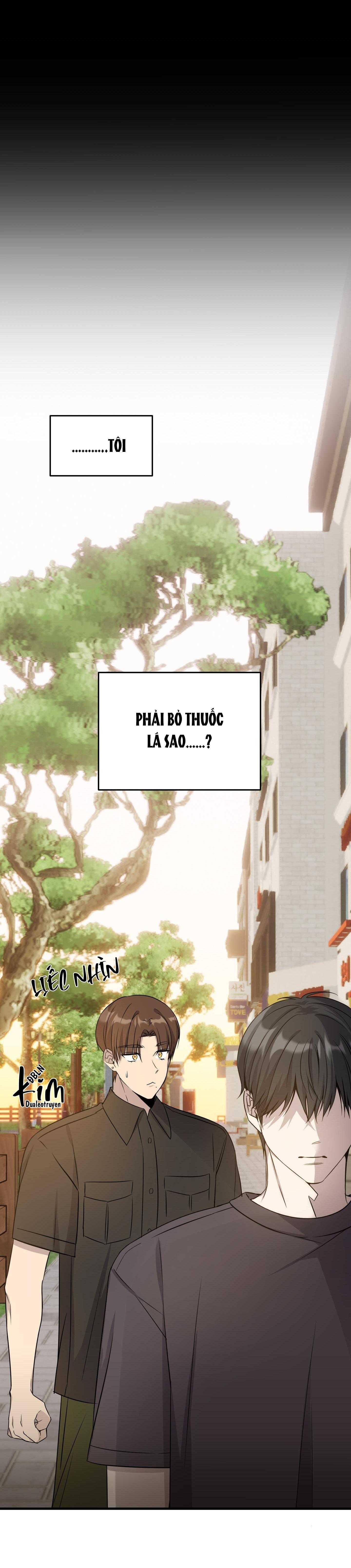 NGHIỆN SEX Chapter 29.6 - Trang 2
