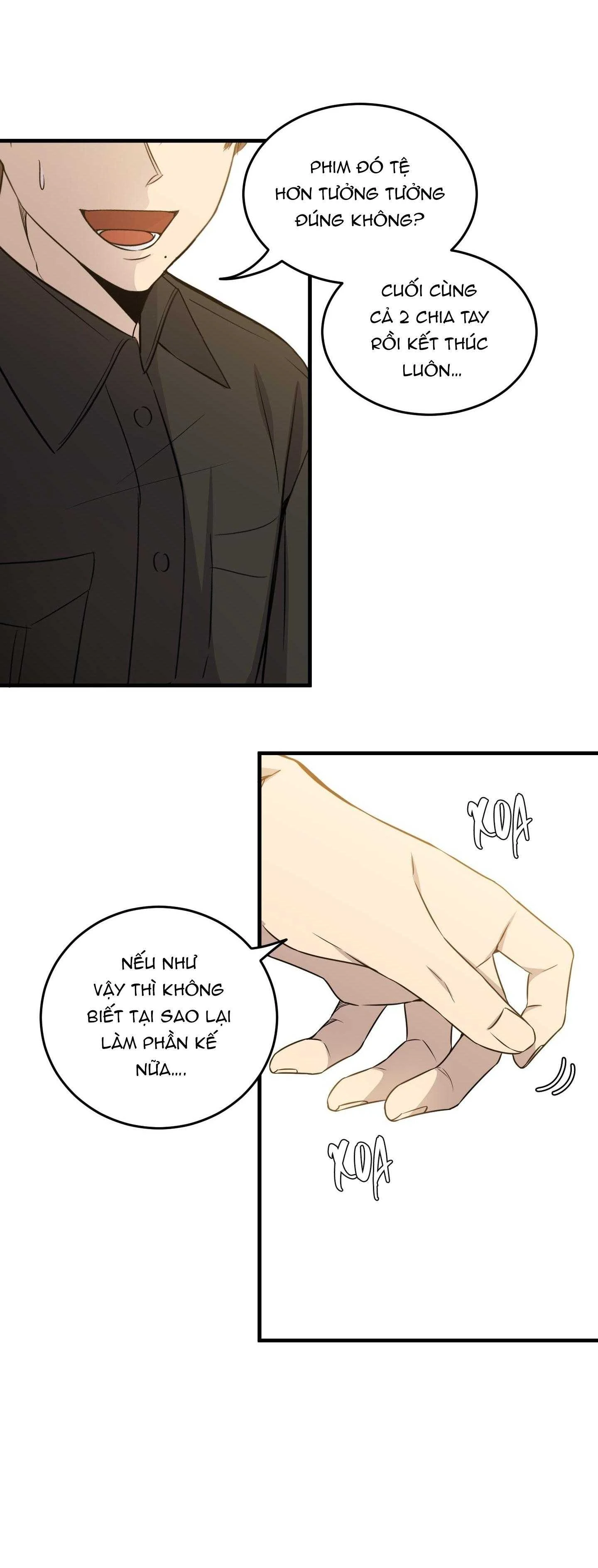 NGHIỆN SEX Chapter 29.6 - Trang 2