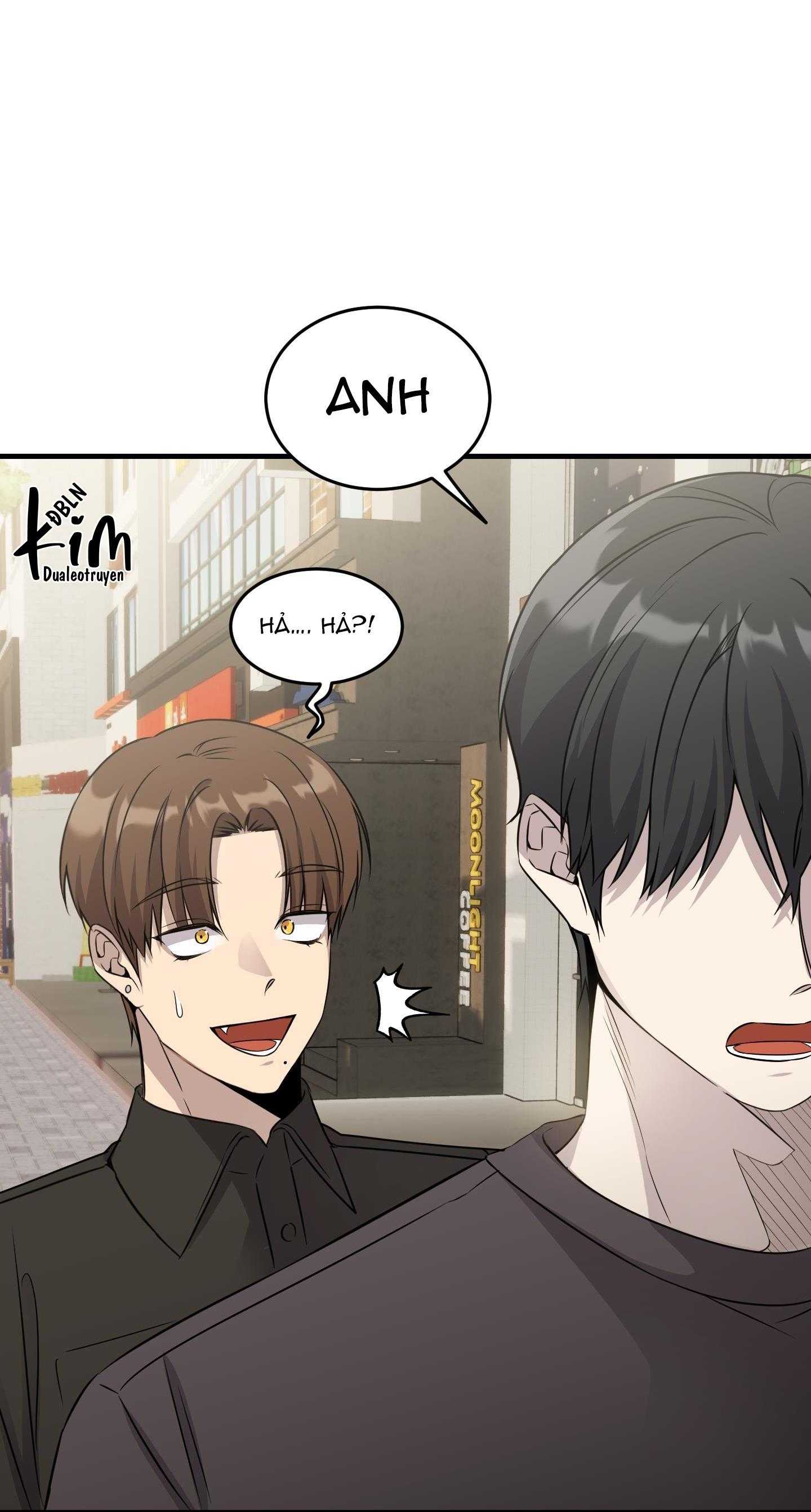 NGHIỆN SEX Chapter 29.6 - Trang 2
