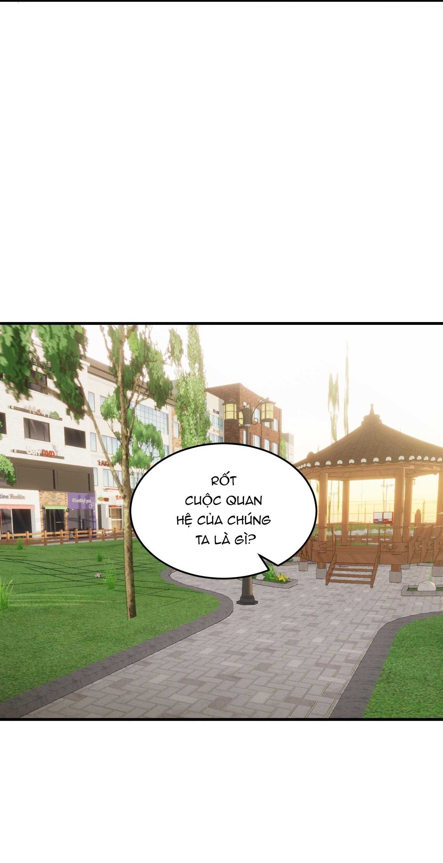 NGHIỆN SEX Chapter 29.6 - Trang 2