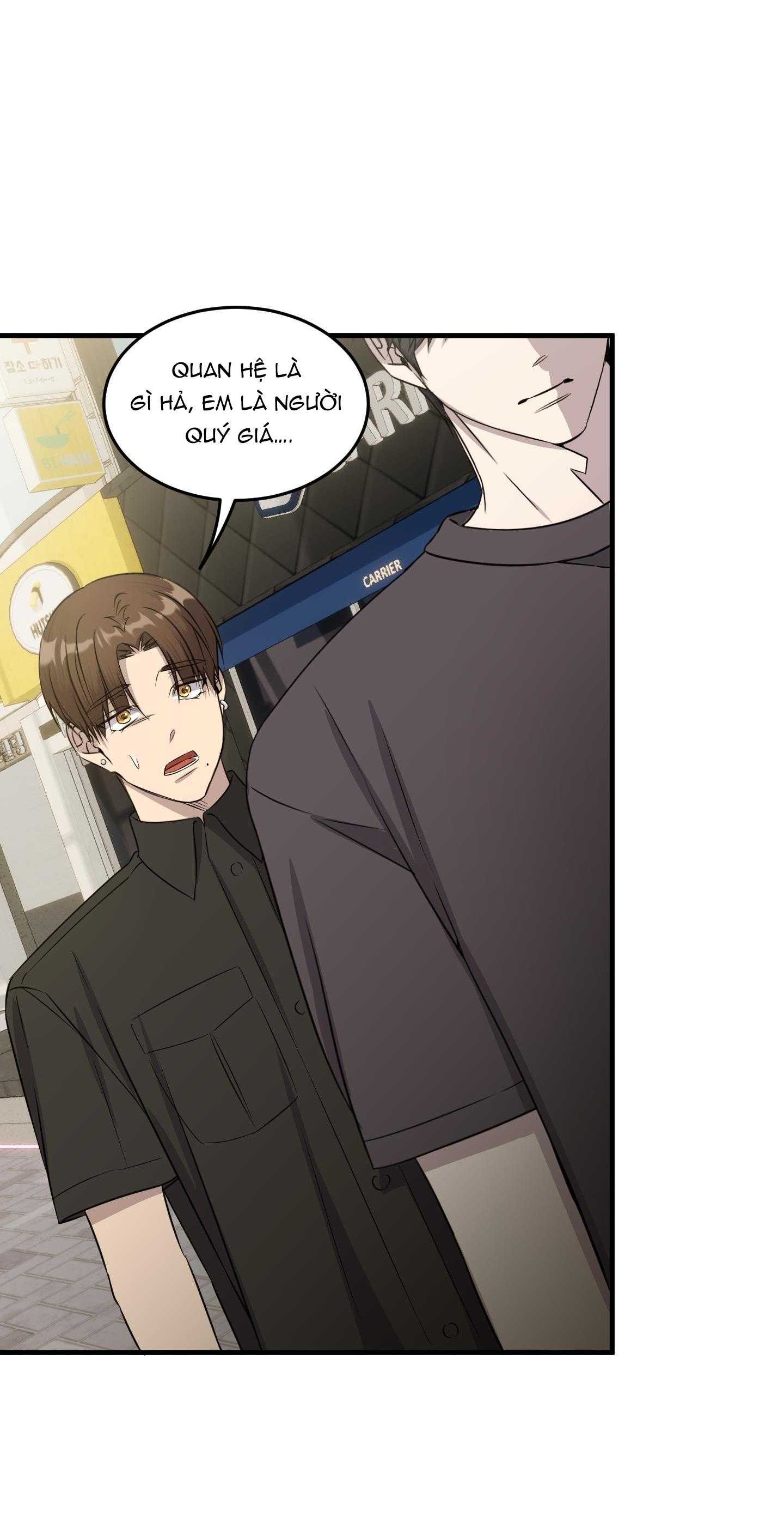 NGHIỆN SEX Chapter 29.6 - Trang 2