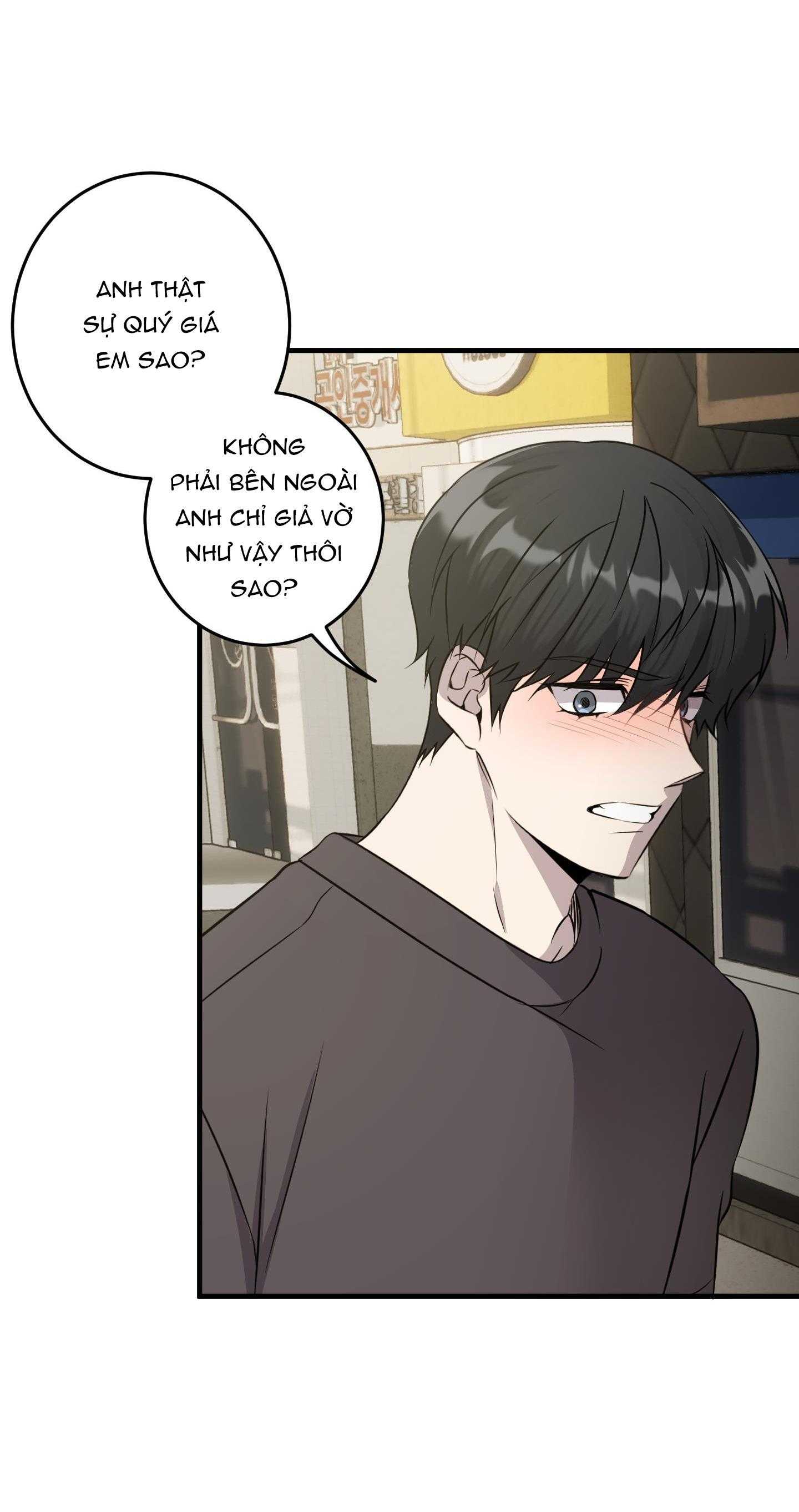 NGHIỆN SEX Chapter 29.6 - Trang 2