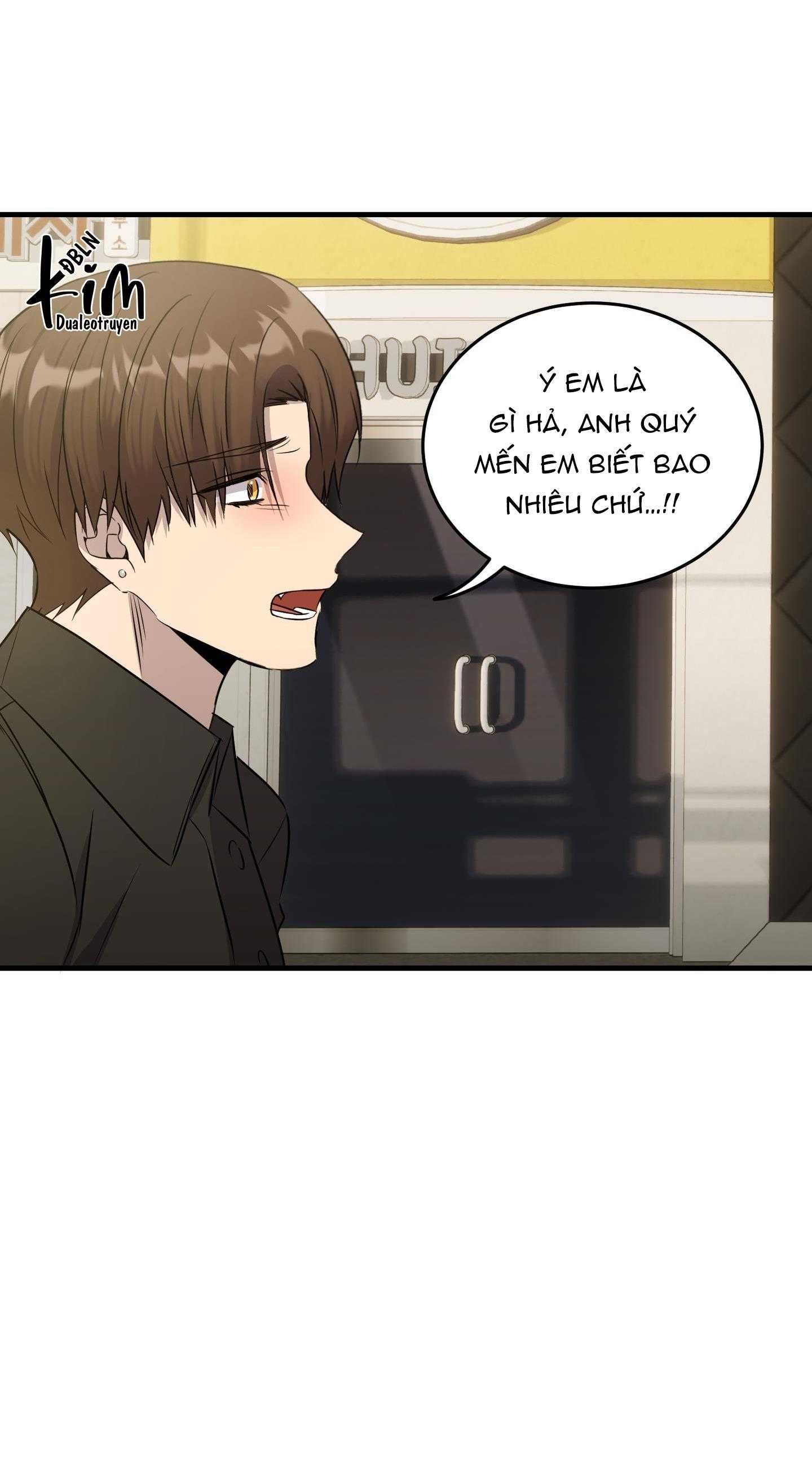 NGHIỆN SEX Chapter 29.6 - Trang 2