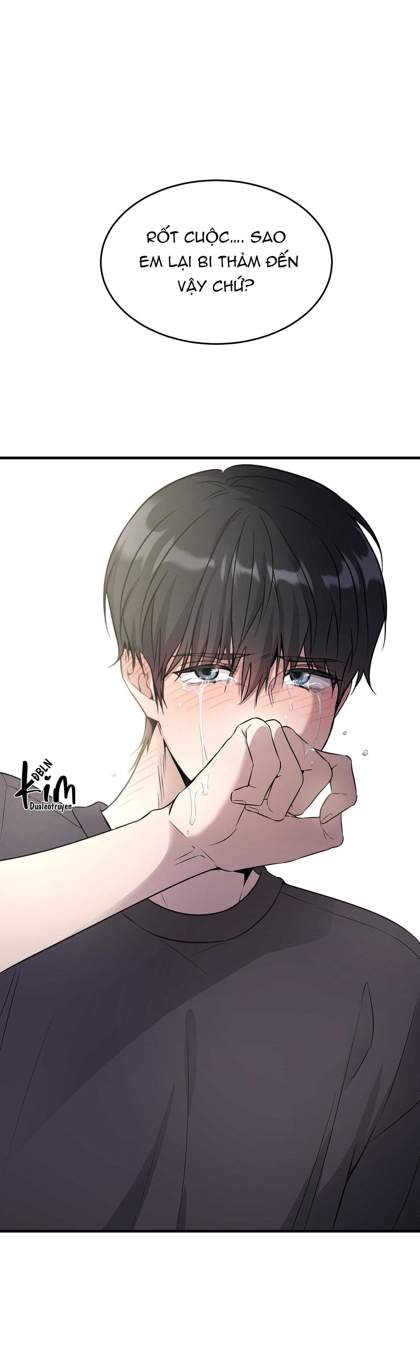 NGHIỆN SEX Chapter 29.6 - Trang 2
