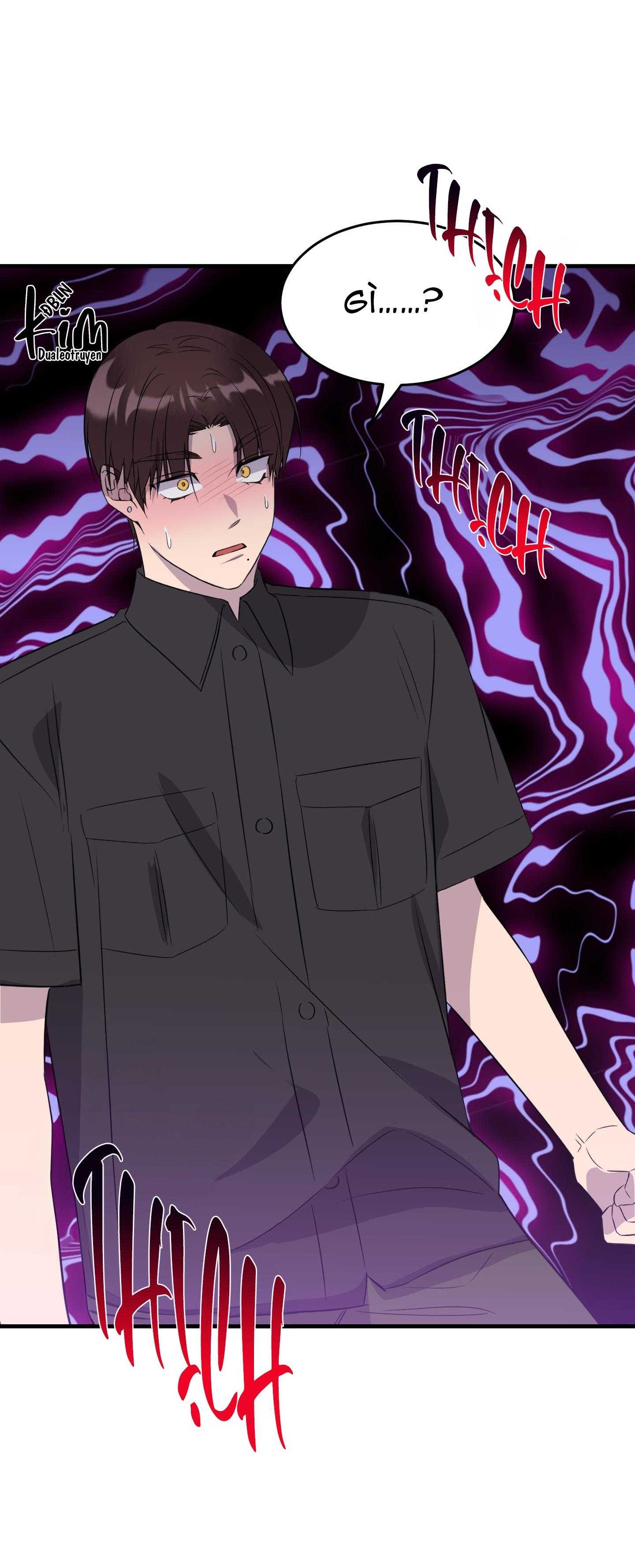 NGHIỆN SEX Chapter 29.6 - Trang 2