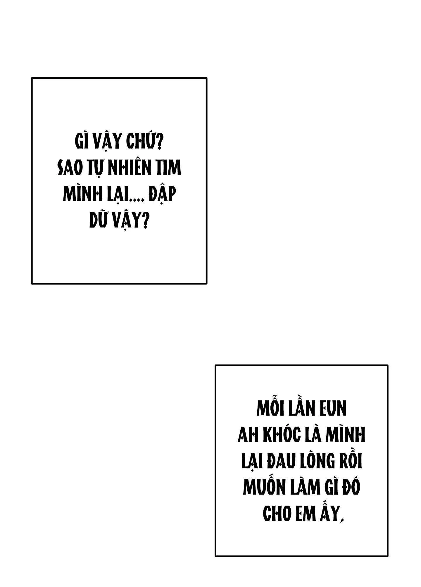 NGHIỆN SEX Chapter 29.6 - Trang 2