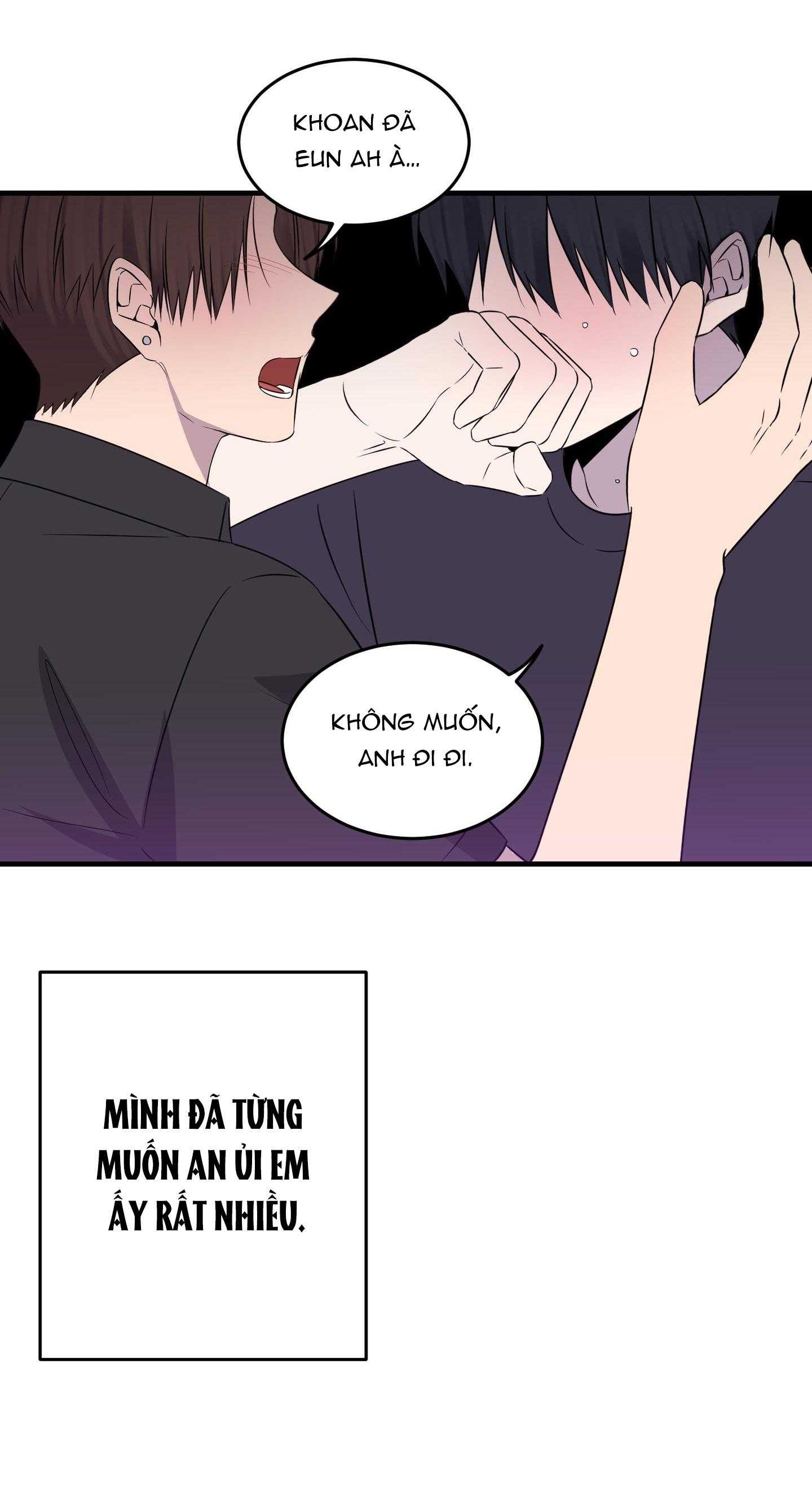 NGHIỆN SEX Chapter 29.6 - Trang 2