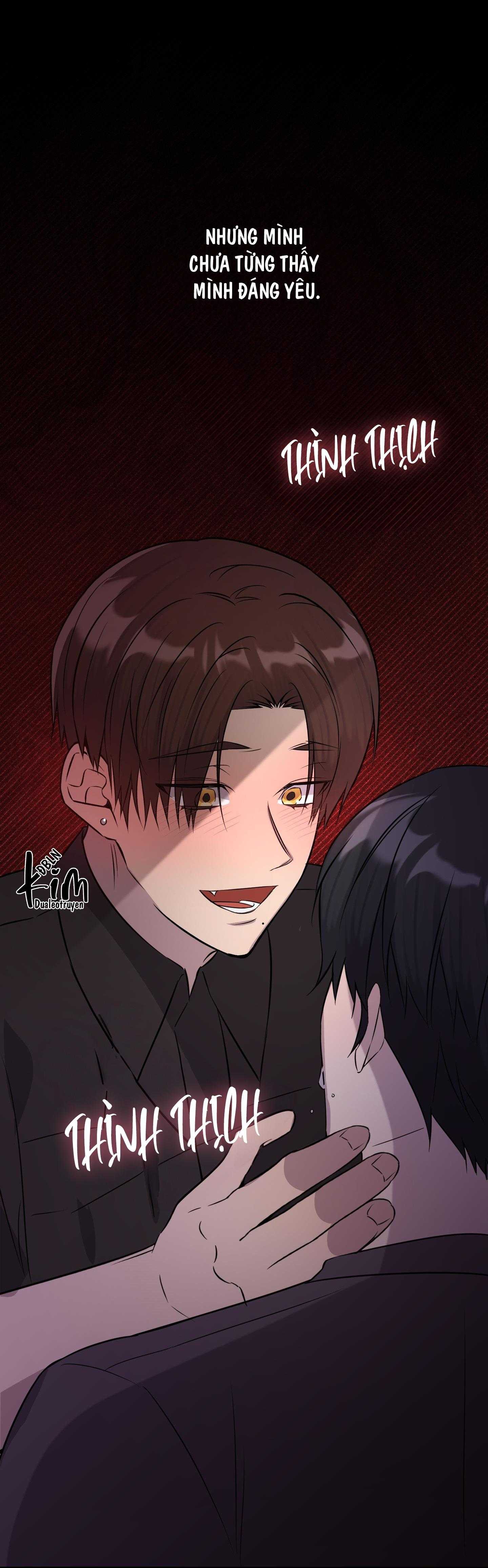 NGHIỆN SEX Chapter 29.6 - Trang 2