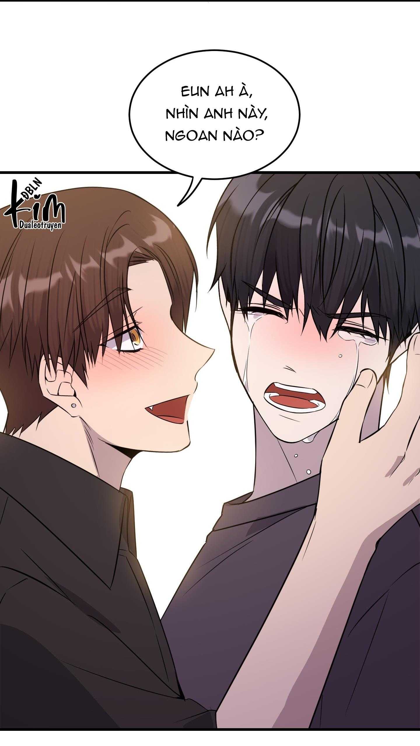 NGHIỆN SEX Chapter 29.6 - Trang 2