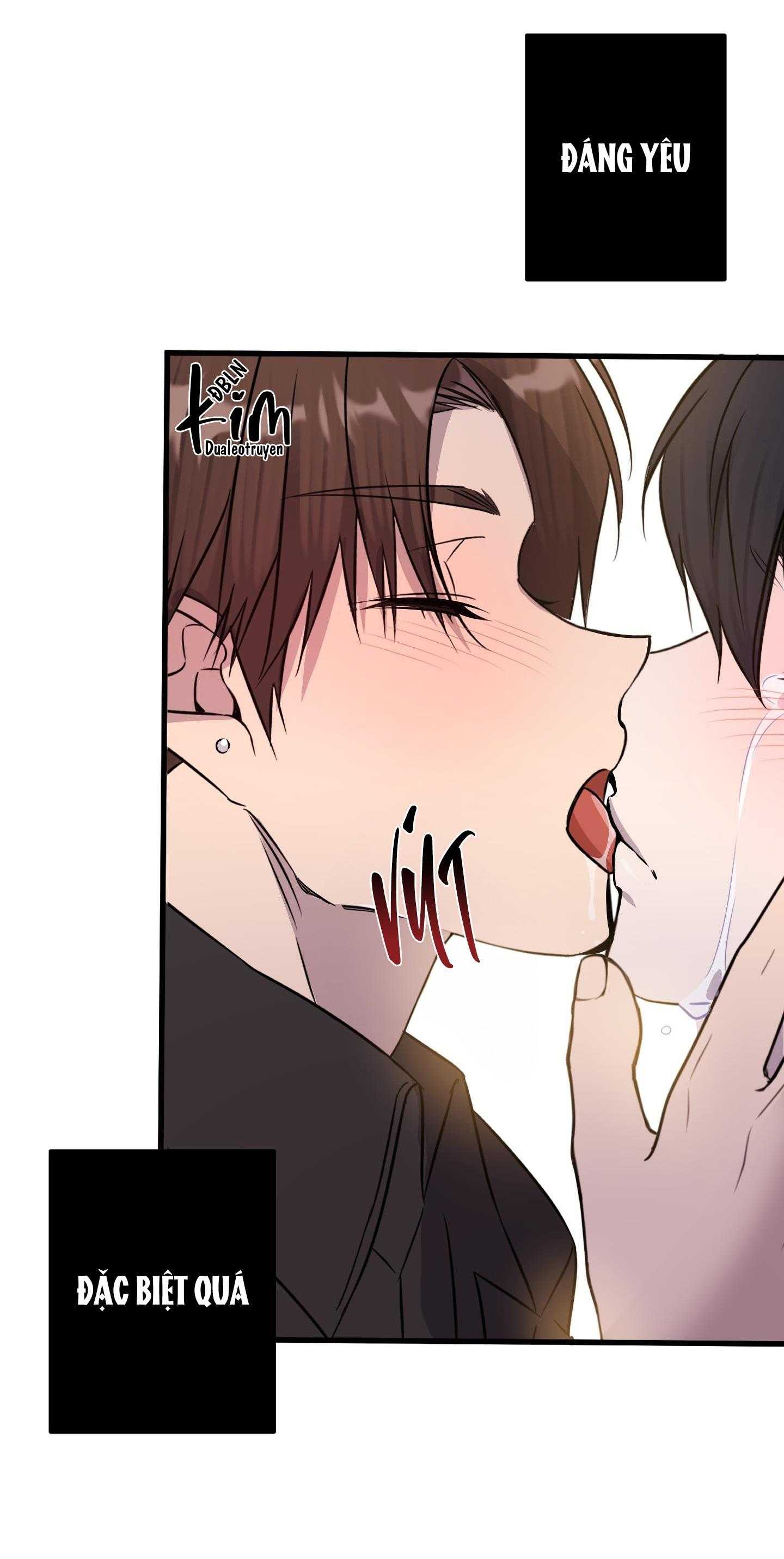 NGHIỆN SEX Chapter 29.6 - Trang 2