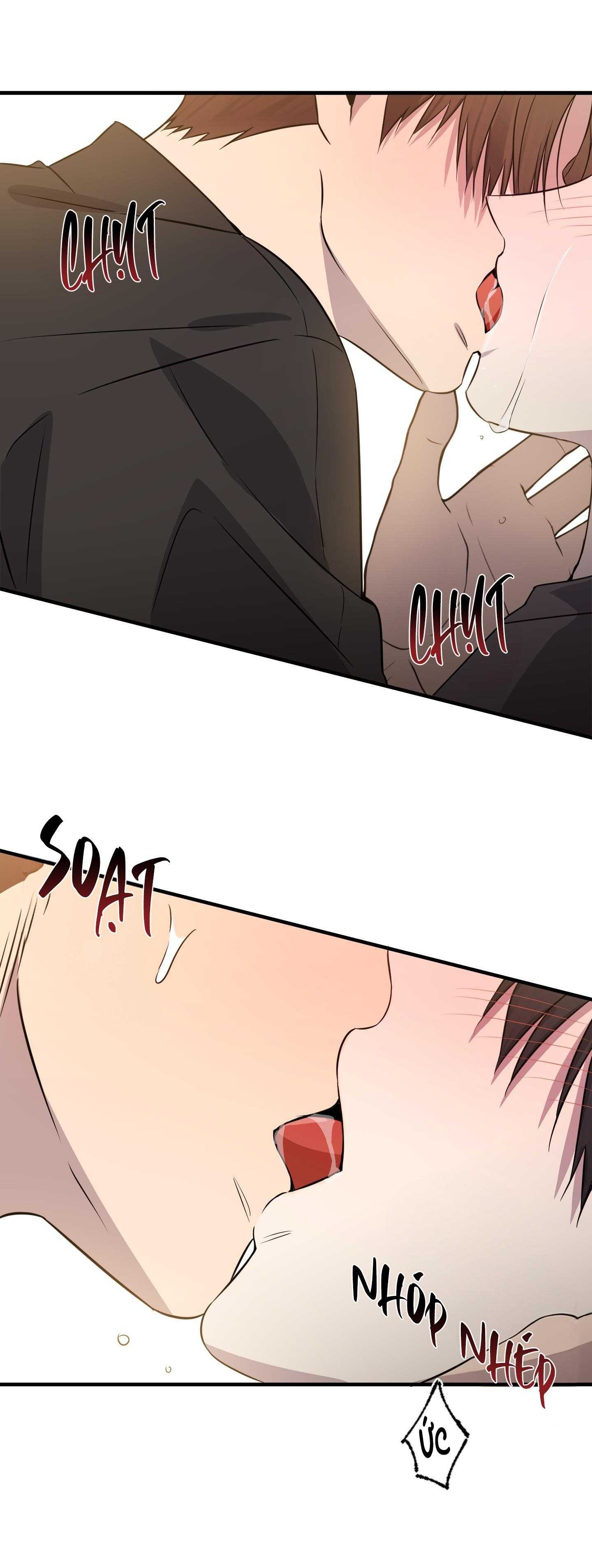 NGHIỆN SEX Chapter 29.6 - Trang 2