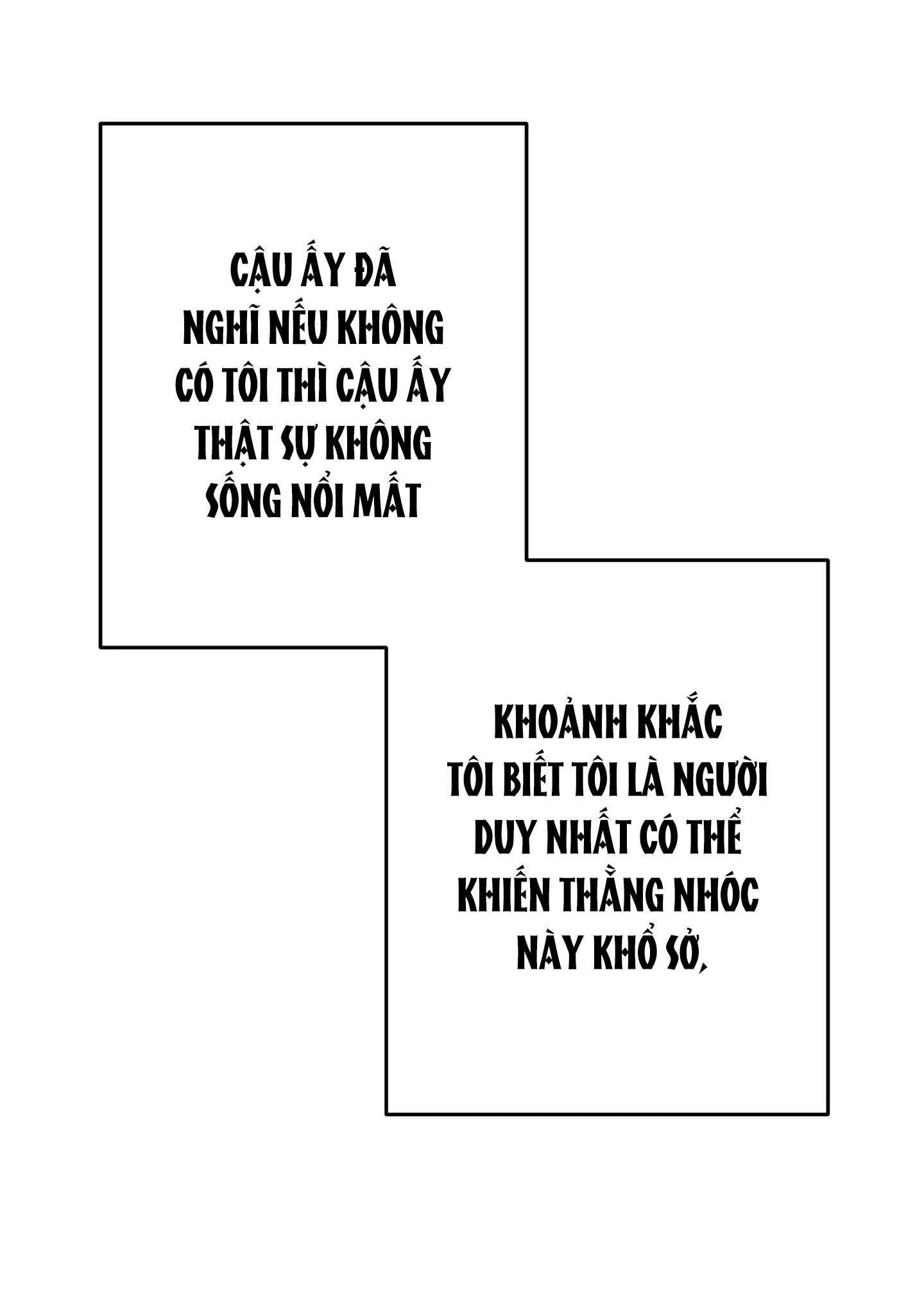 NGHIỆN SEX Chapter 29.6 - Trang 2