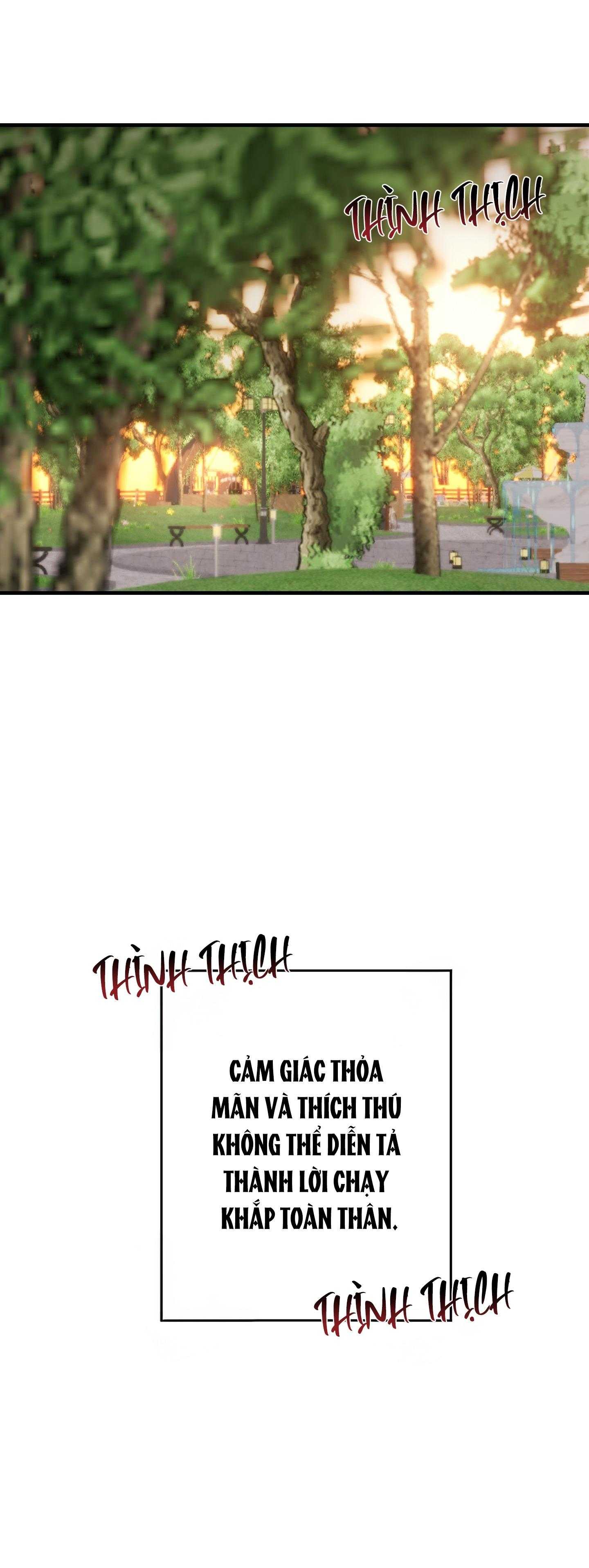 NGHIỆN SEX Chapter 29.6 - Trang 2