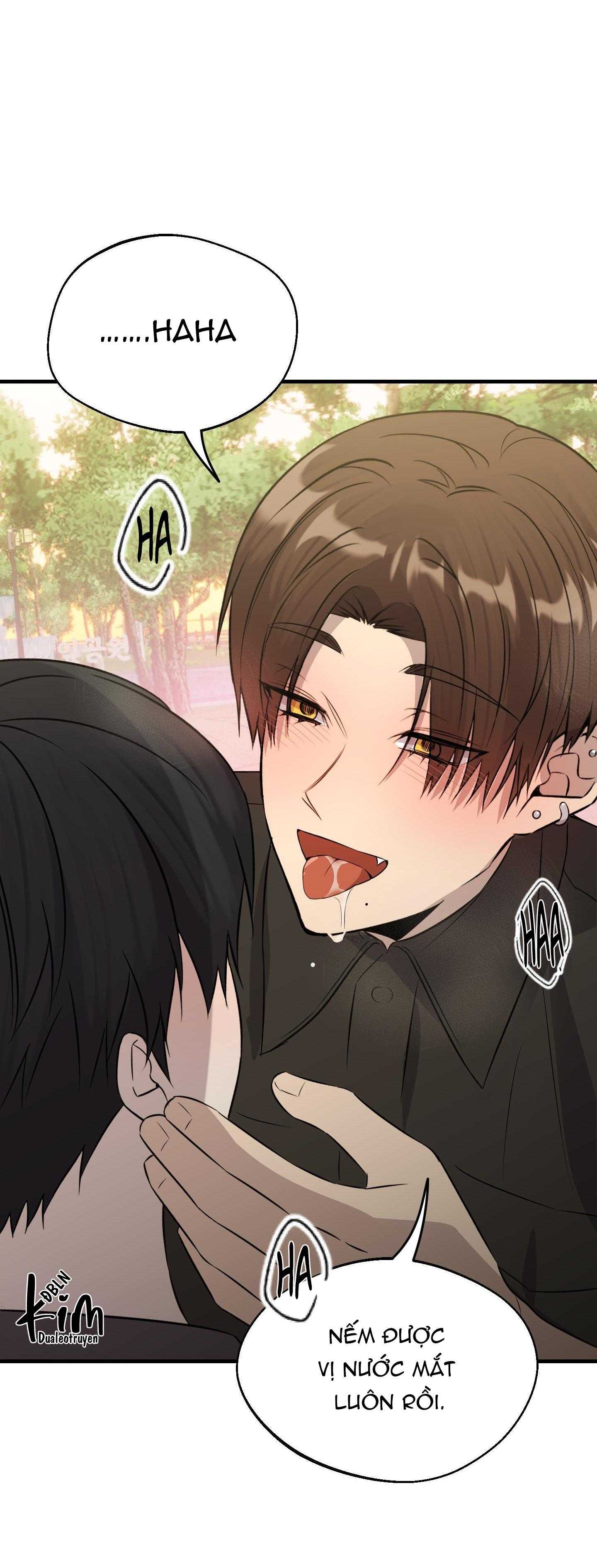 NGHIỆN SEX Chapter 29.6 - Trang 2