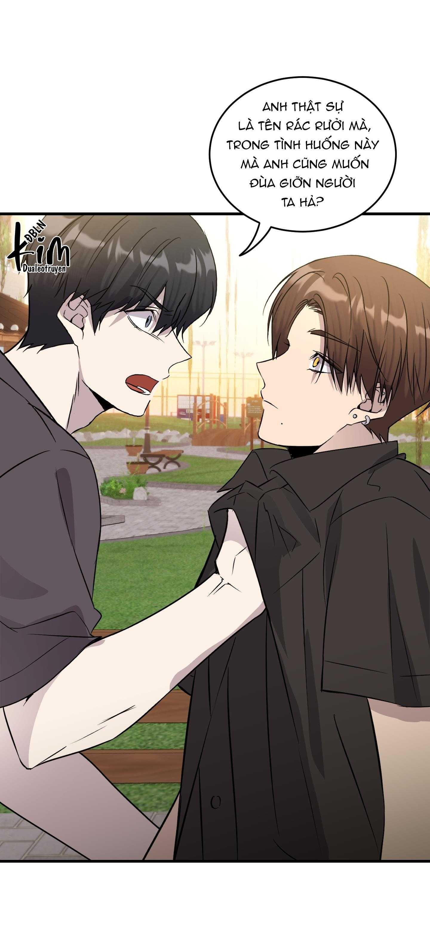 NGHIỆN SEX Chapter 29.6 - Trang 2