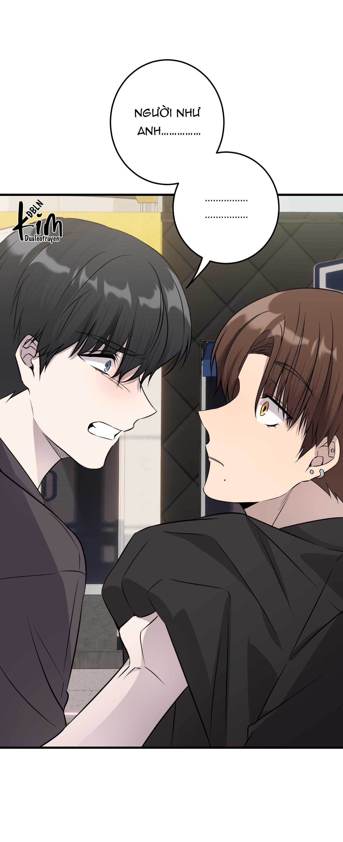 NGHIỆN SEX Chapter 29.6 - Trang 2