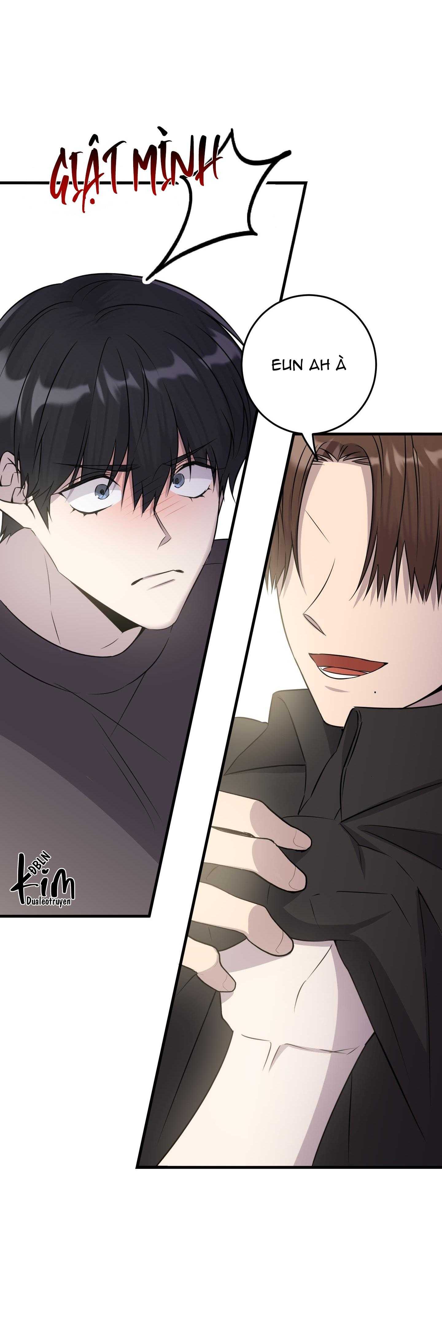 NGHIỆN SEX Chapter 29.6 - Trang 2