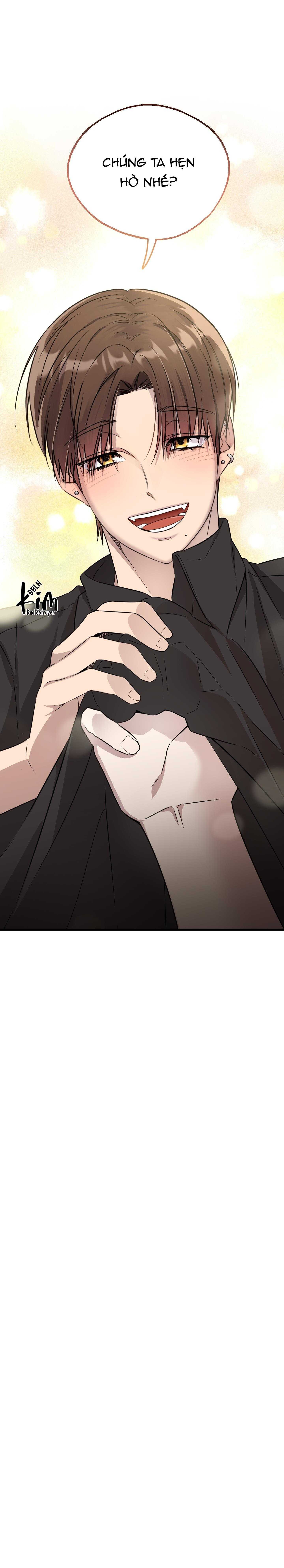 NGHIỆN SEX Chapter 29.6 - Trang 2
