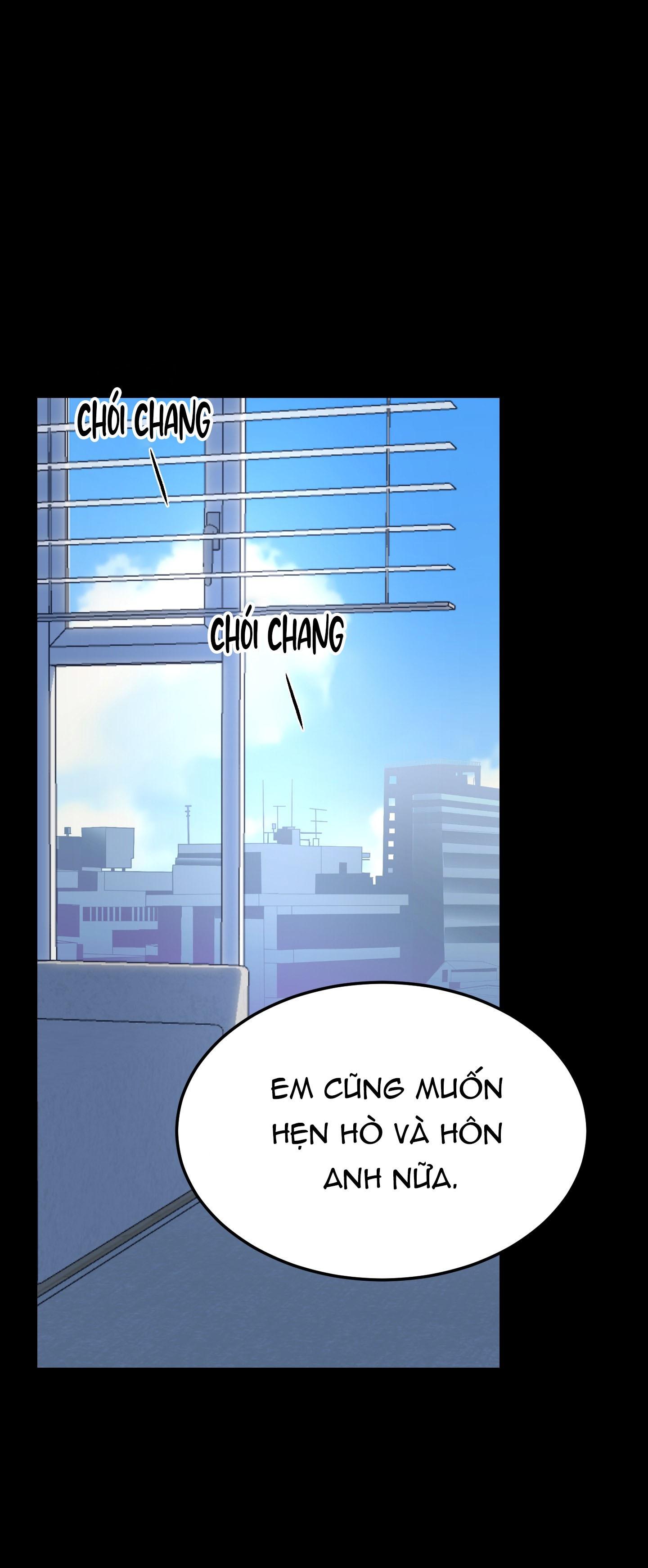 NGHIỆN SEX Chapter 30.2 đếm ngược 2 - Trang 3