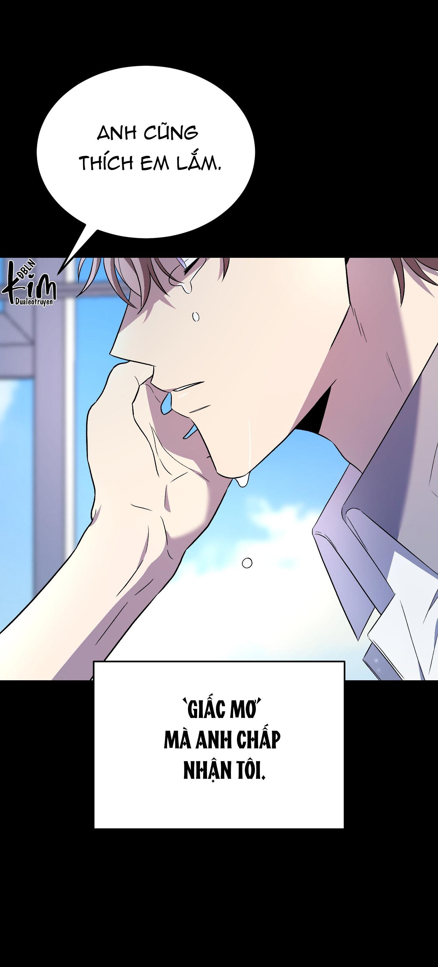 NGHIỆN SEX Chapter 30.2 đếm ngược 2 - Trang 3