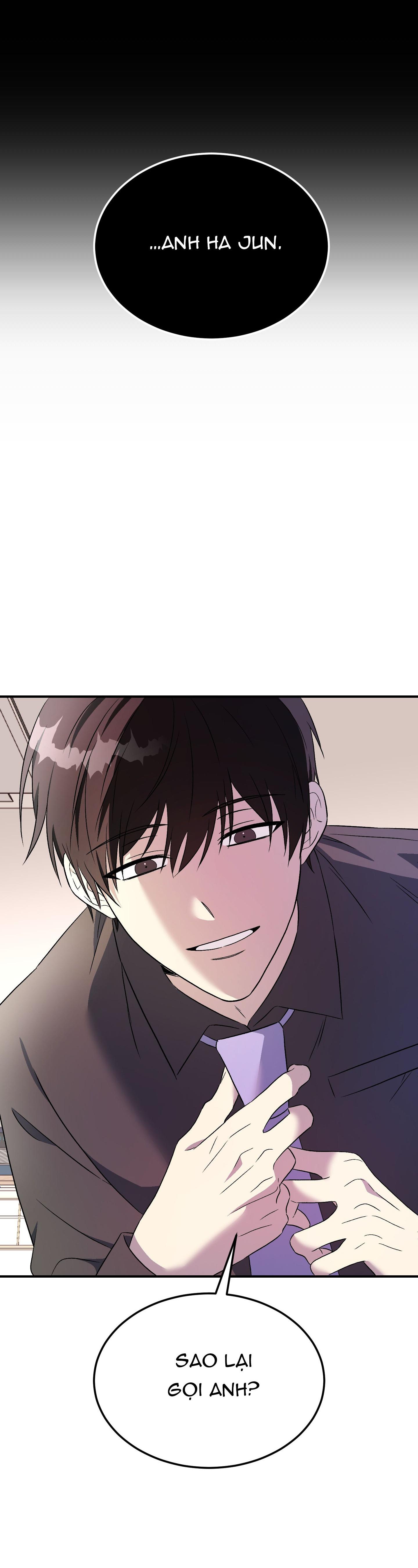 NGHIỆN SEX Chapter 30.2 đếm ngược 2 - Trang 3