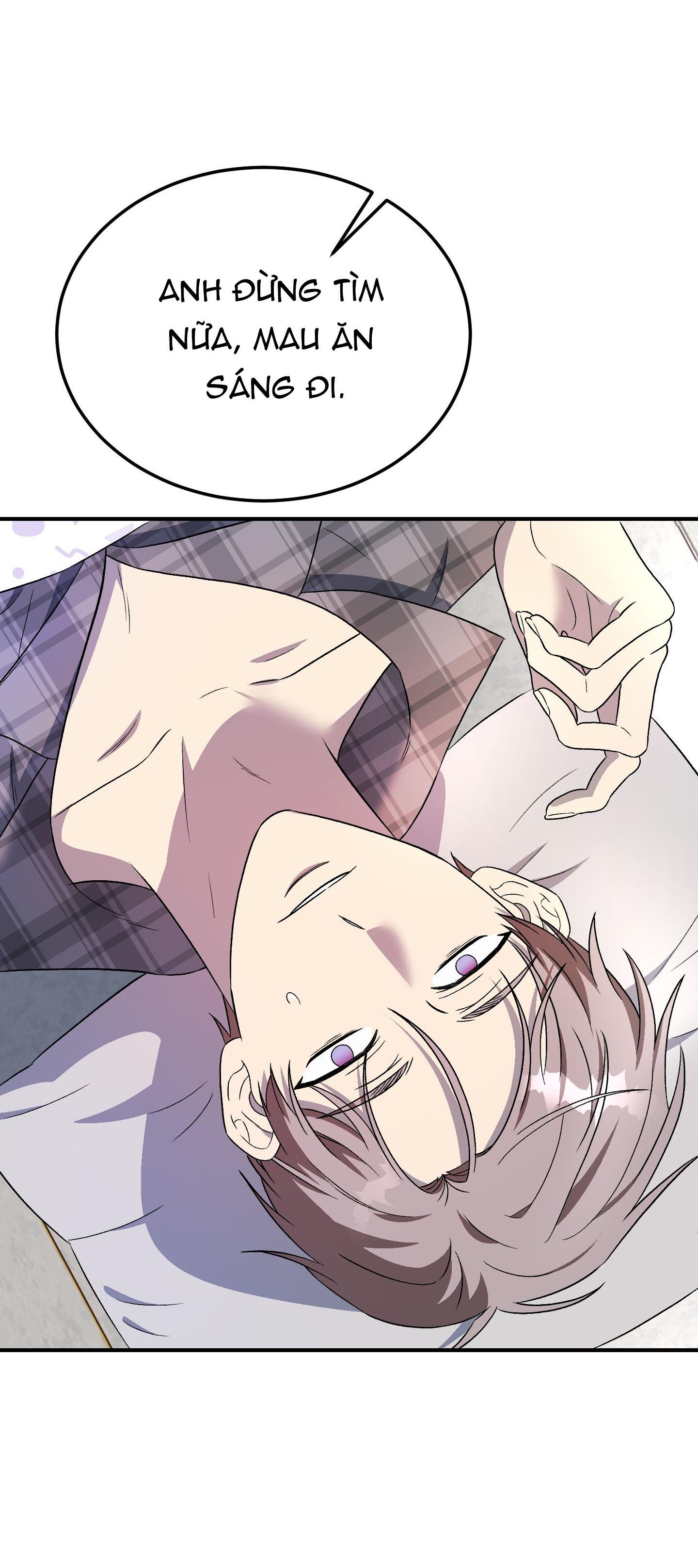 NGHIỆN SEX Chapter 30.2 đếm ngược 2 - Trang 3
