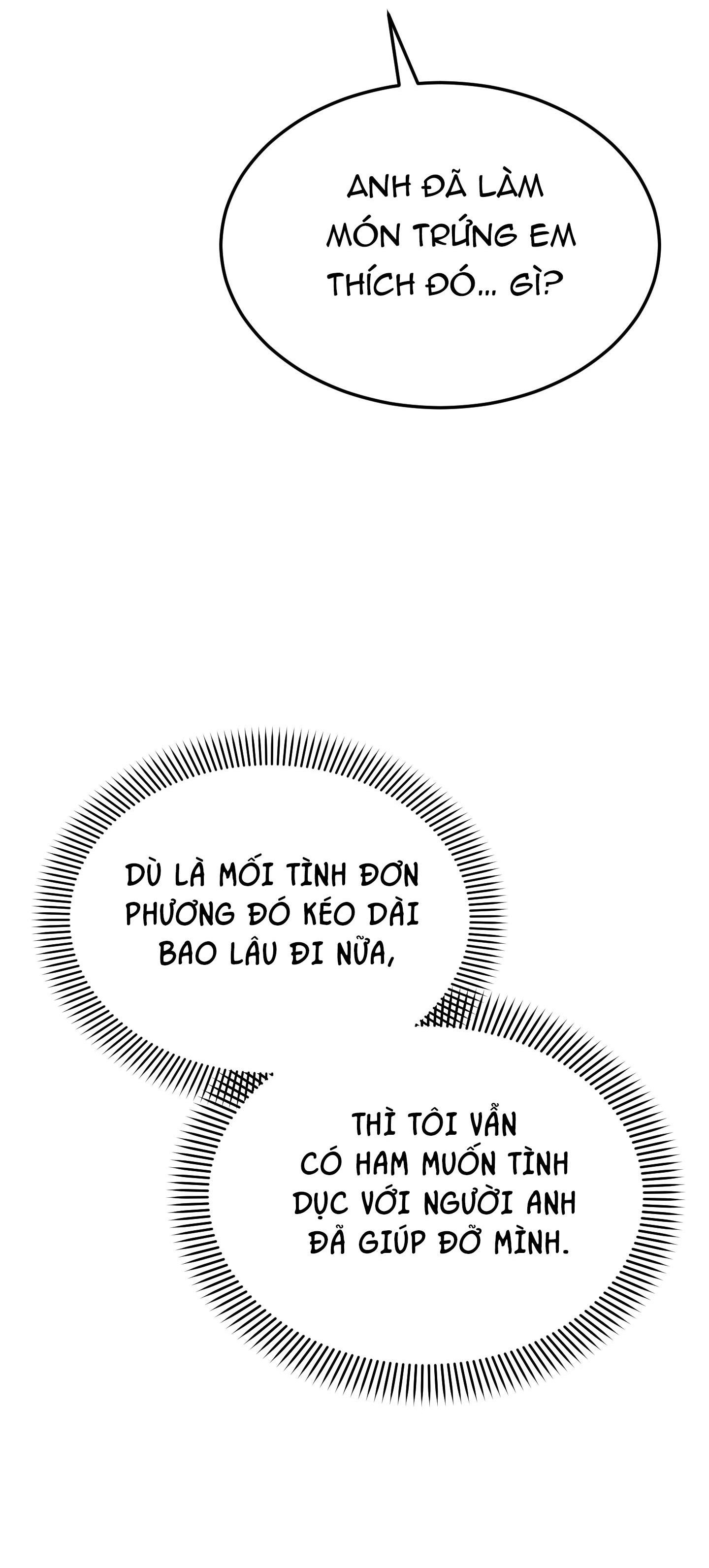 NGHIỆN SEX Chapter 30.2 đếm ngược 2 - Trang 3