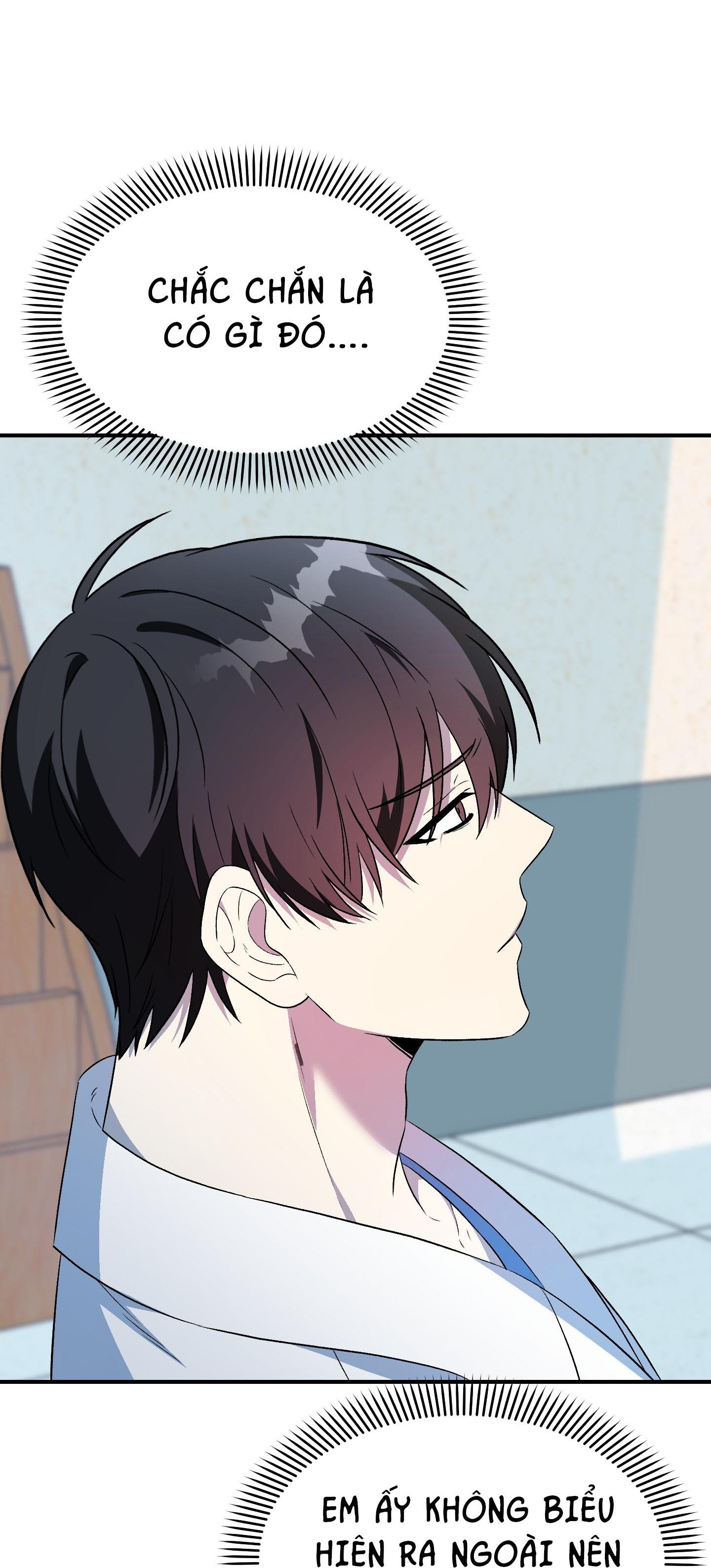 NGHIỆN SEX Chapter 30.2 đếm ngược 2 - Trang 3