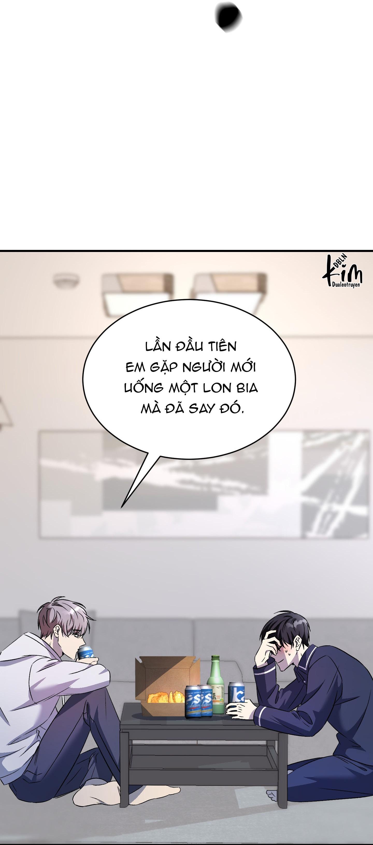 NGHIỆN SEX Chapter 30.2 đếm ngược 2 - Trang 3