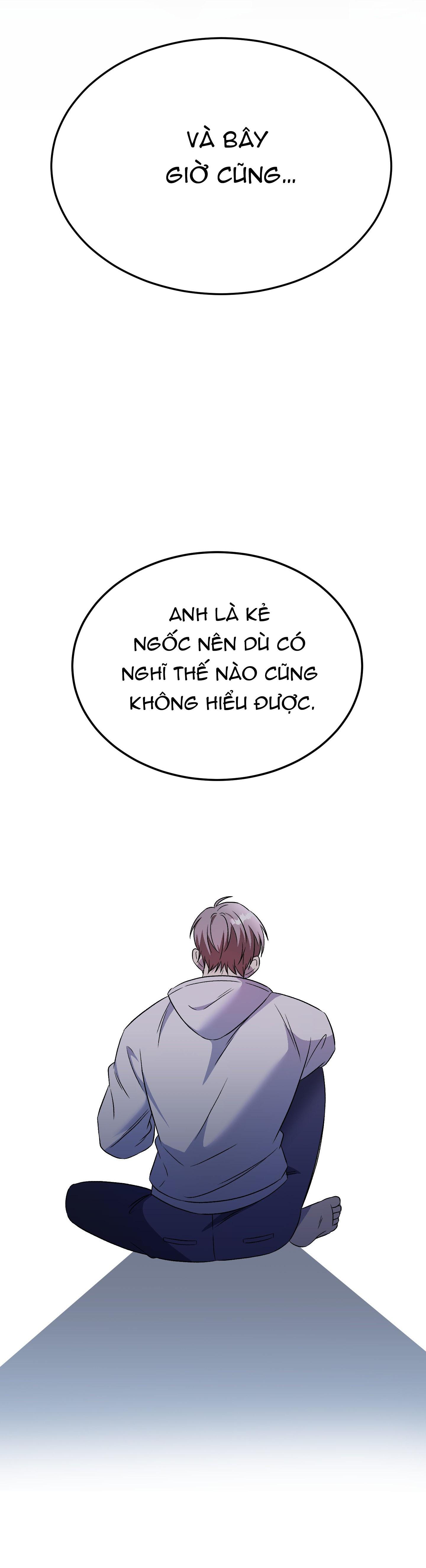 NGHIỆN SEX Chapter 30.2 đếm ngược 2 - Trang 3
