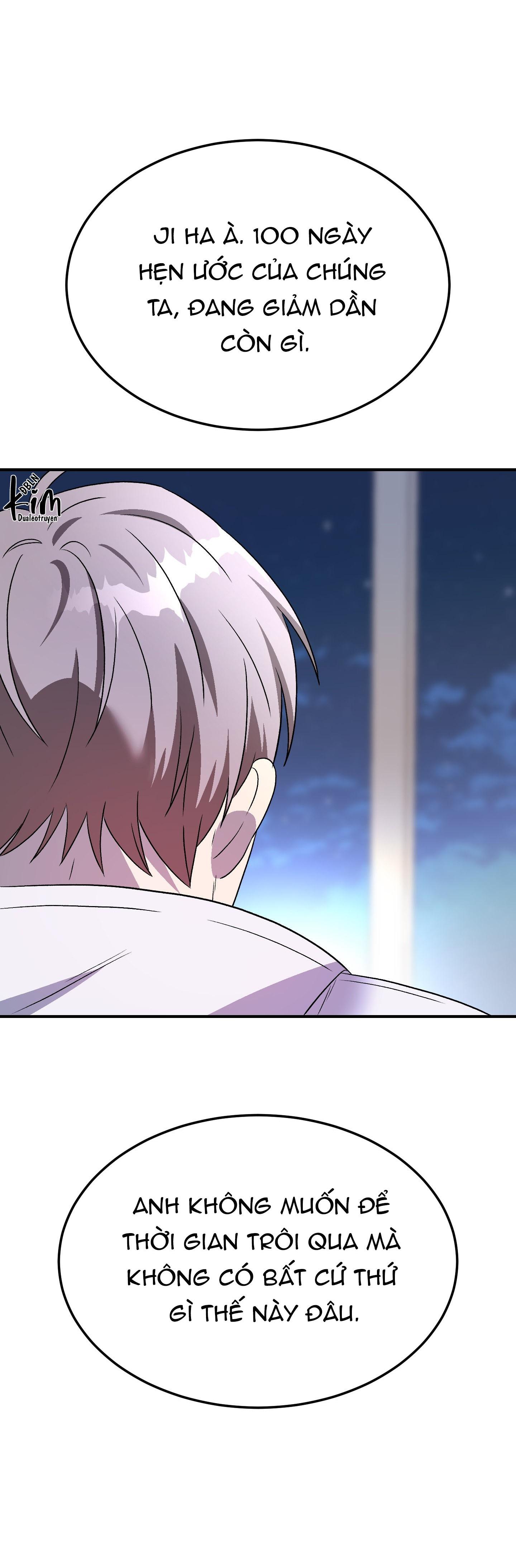 NGHIỆN SEX Chapter 30.2 đếm ngược 2 - Trang 3