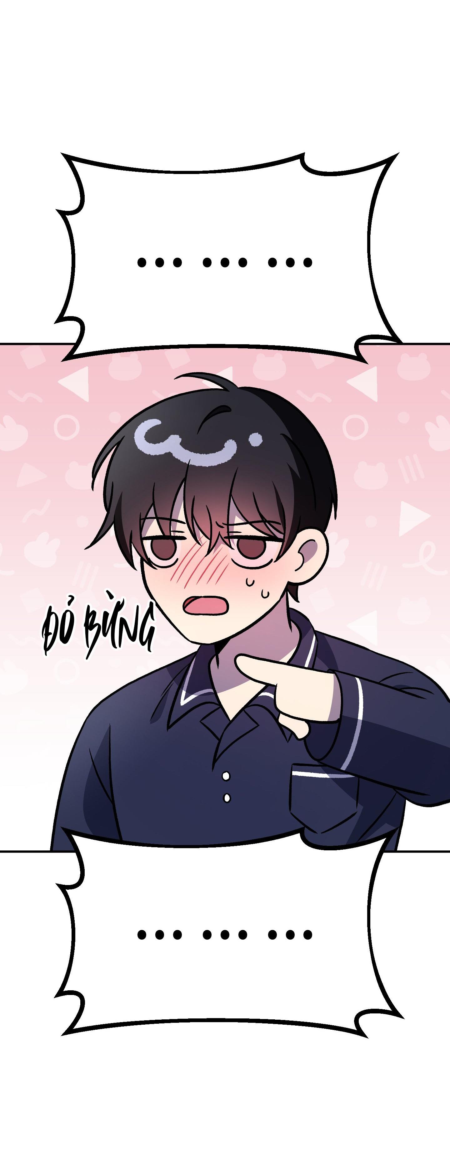 NGHIỆN SEX Chapter 30.2 đếm ngược 2 - Trang 3