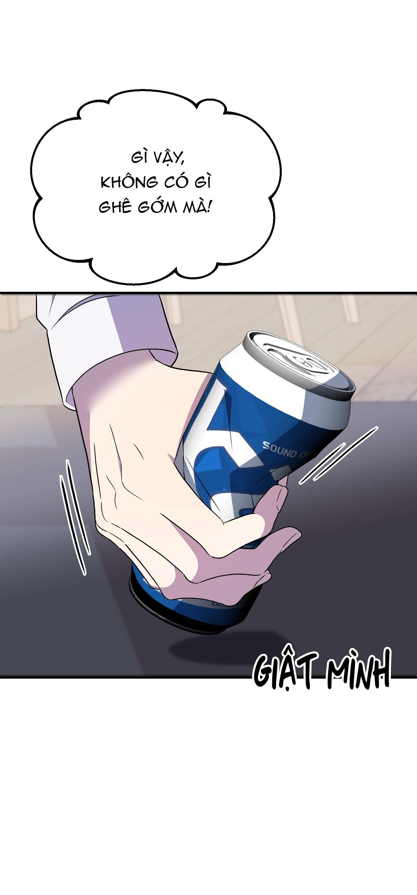 NGHIỆN SEX Chapter 30.2 đếm ngược 2 - Trang 3
