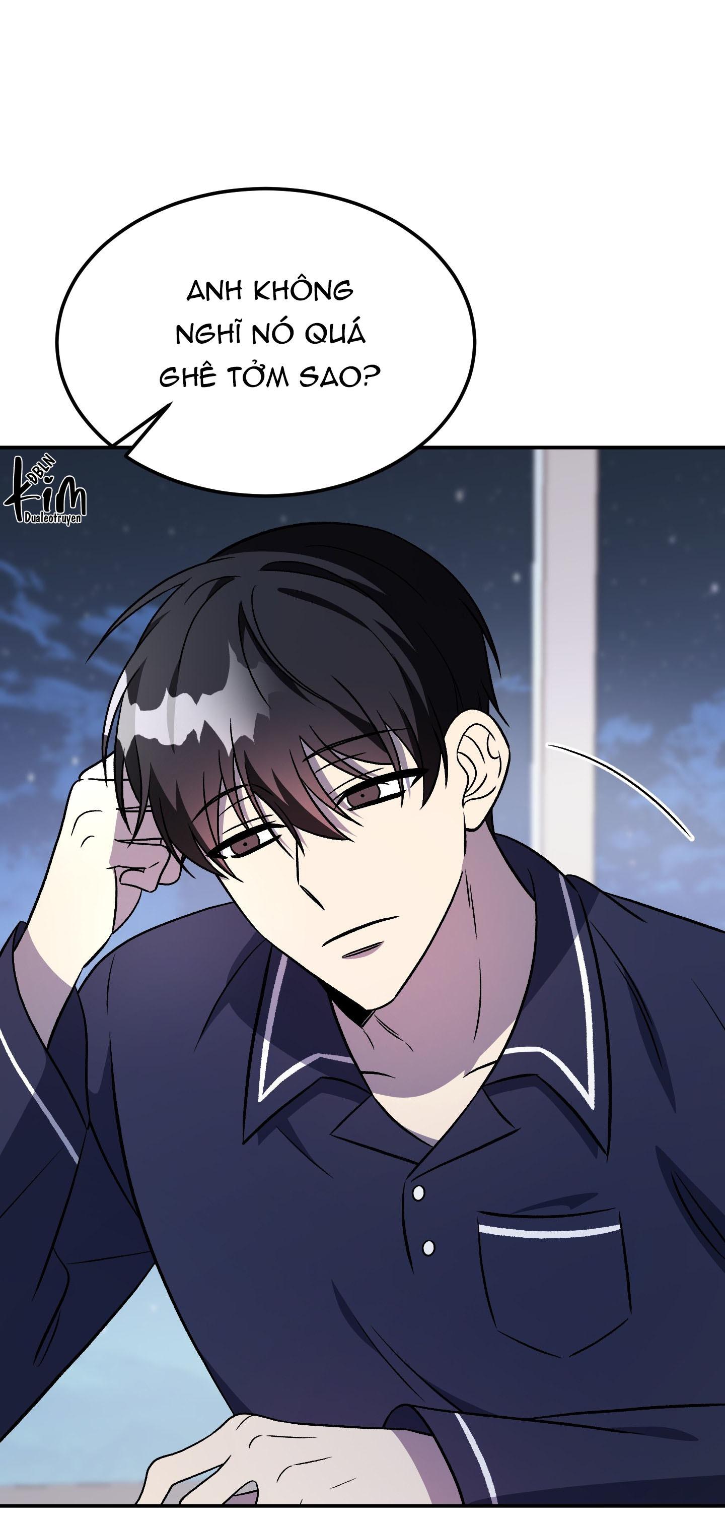 NGHIỆN SEX Chapter 30.2 đếm ngược 2 - Trang 3