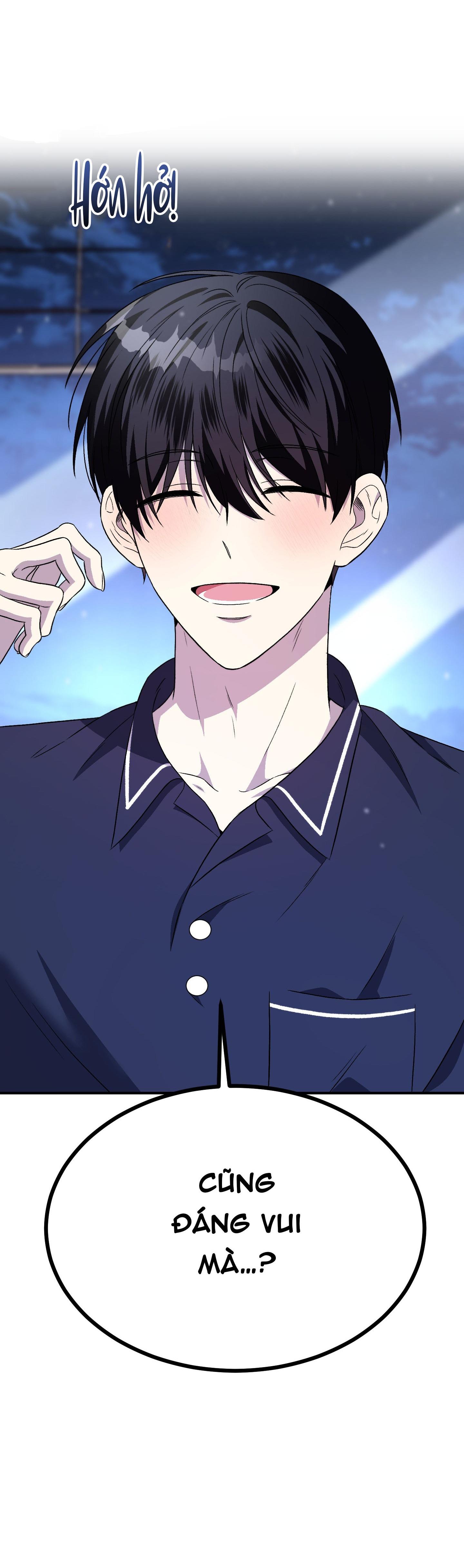 NGHIỆN SEX Chapter 30.2 đếm ngược 2 - Trang 3