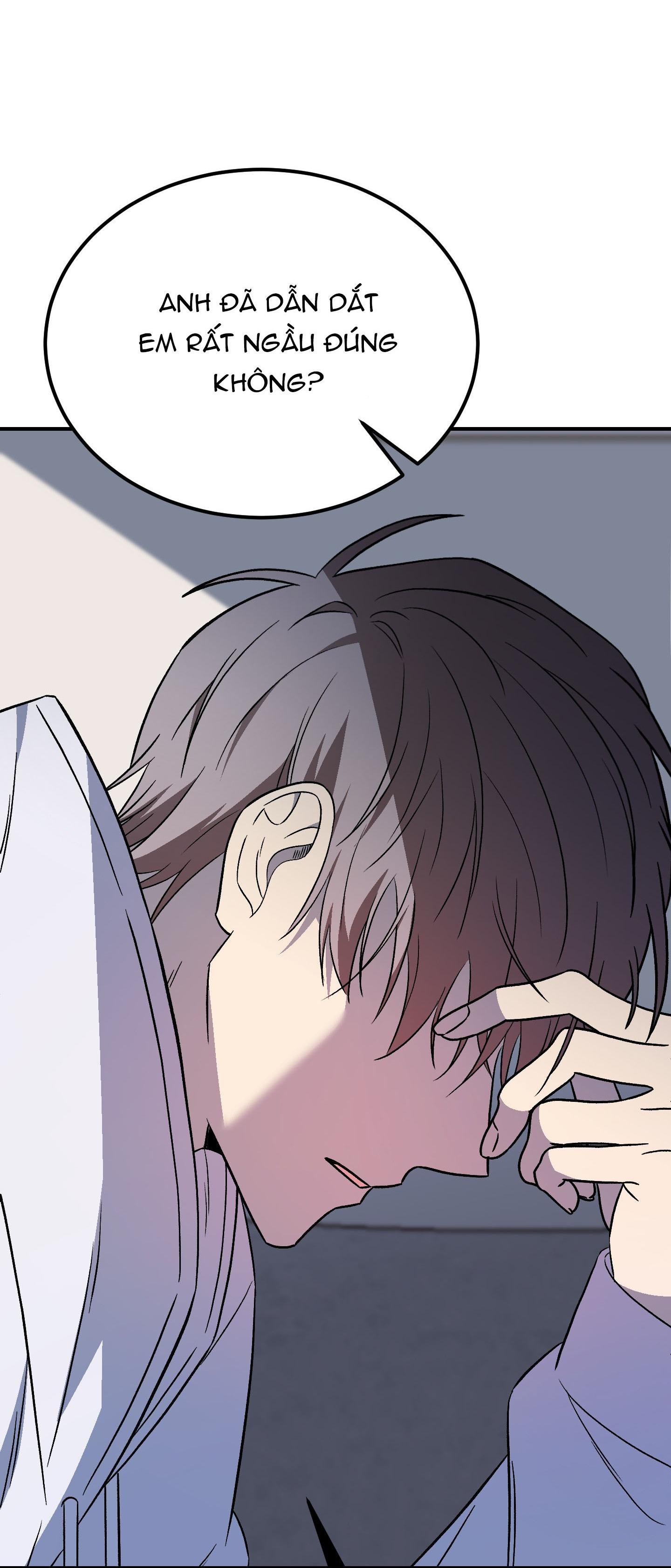 NGHIỆN SEX Chapter 30.2 đếm ngược 2 - Trang 3