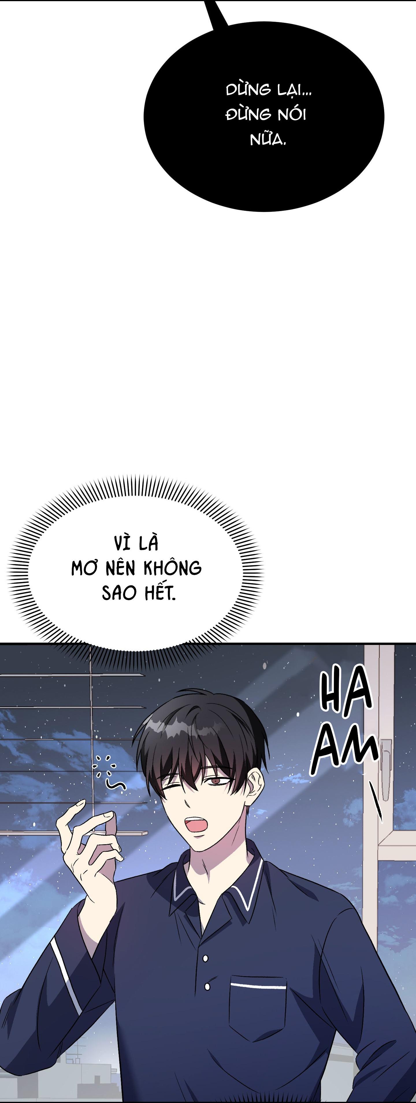 NGHIỆN SEX Chapter 30.2 đếm ngược 2 - Trang 3