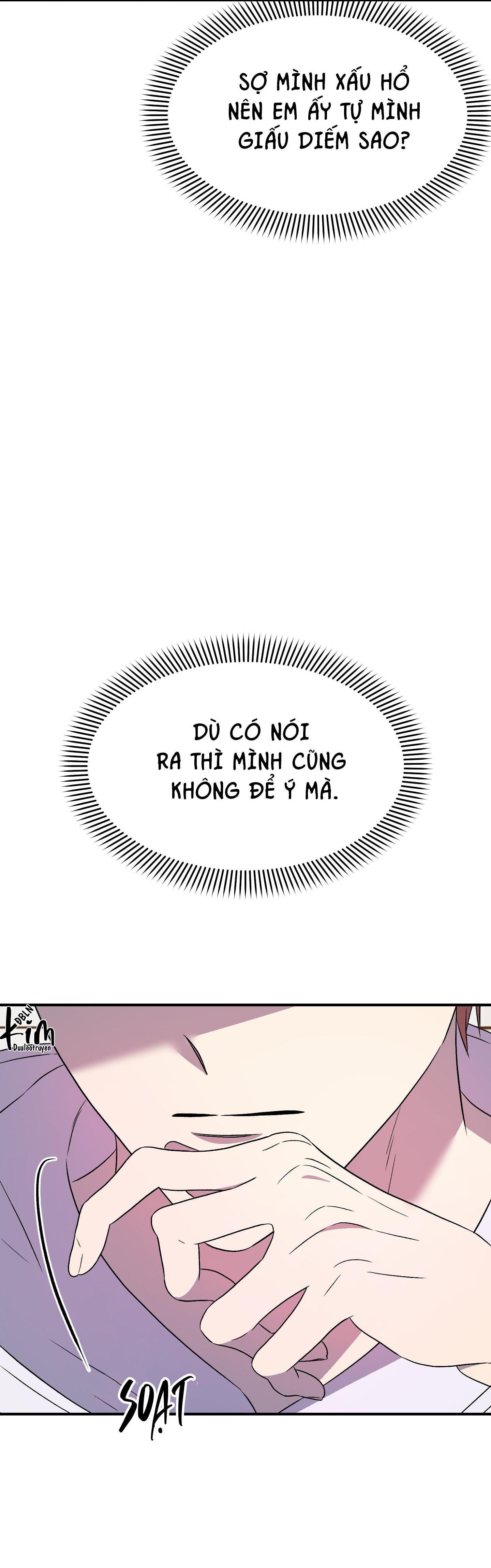 NGHIỆN SEX Chapter 30.2 đếm ngược 2 - Trang 3