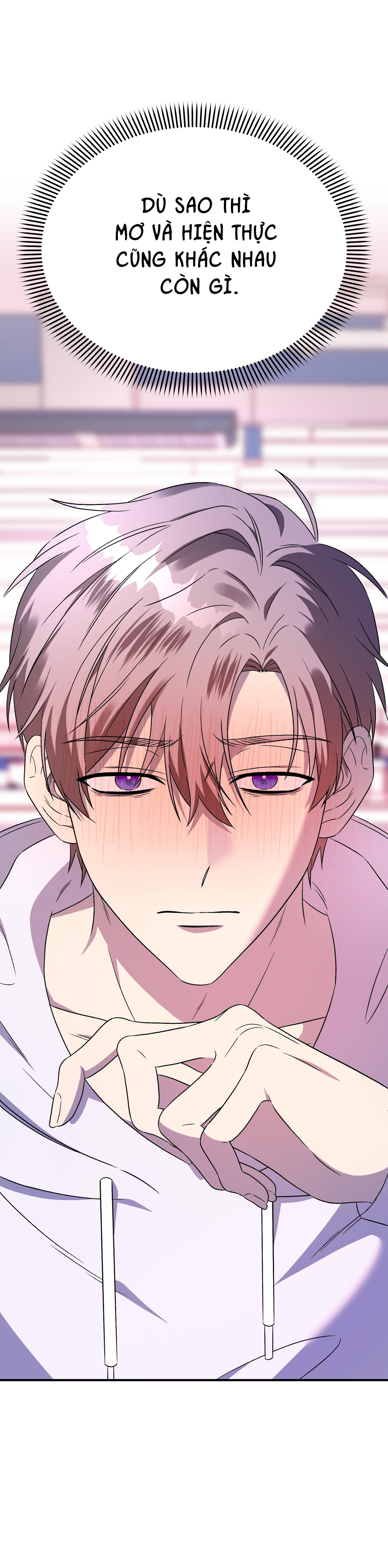 NGHIỆN SEX Chapter 30.2 đếm ngược 2 - Trang 3