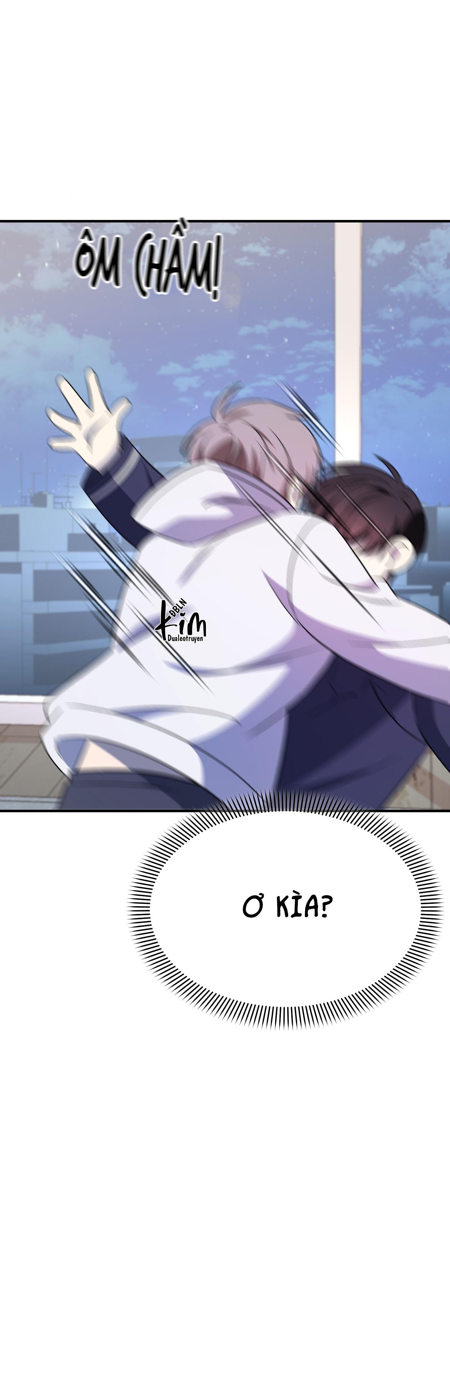 NGHIỆN SEX Chapter 30.2 đếm ngược 2 - Trang 3