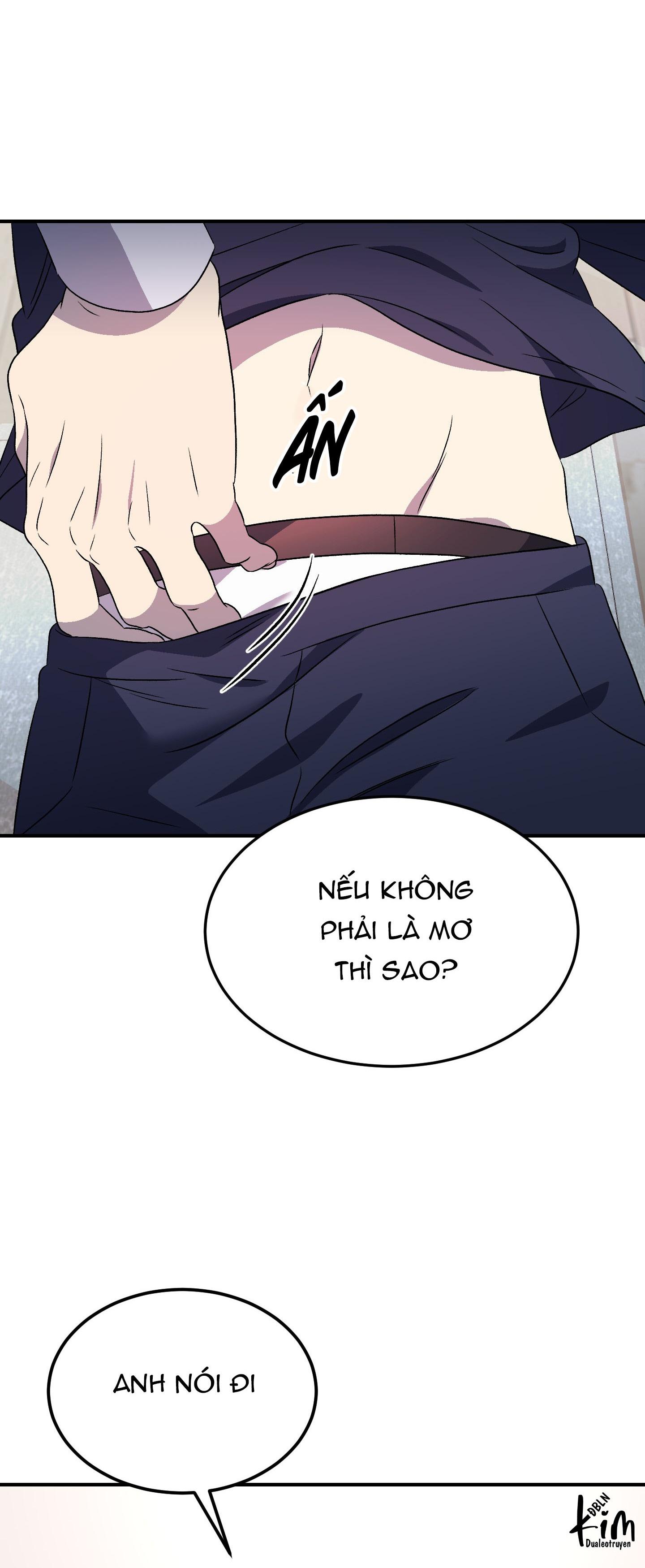 NGHIỆN SEX Chapter 30.2 đếm ngược 2 - Trang 3