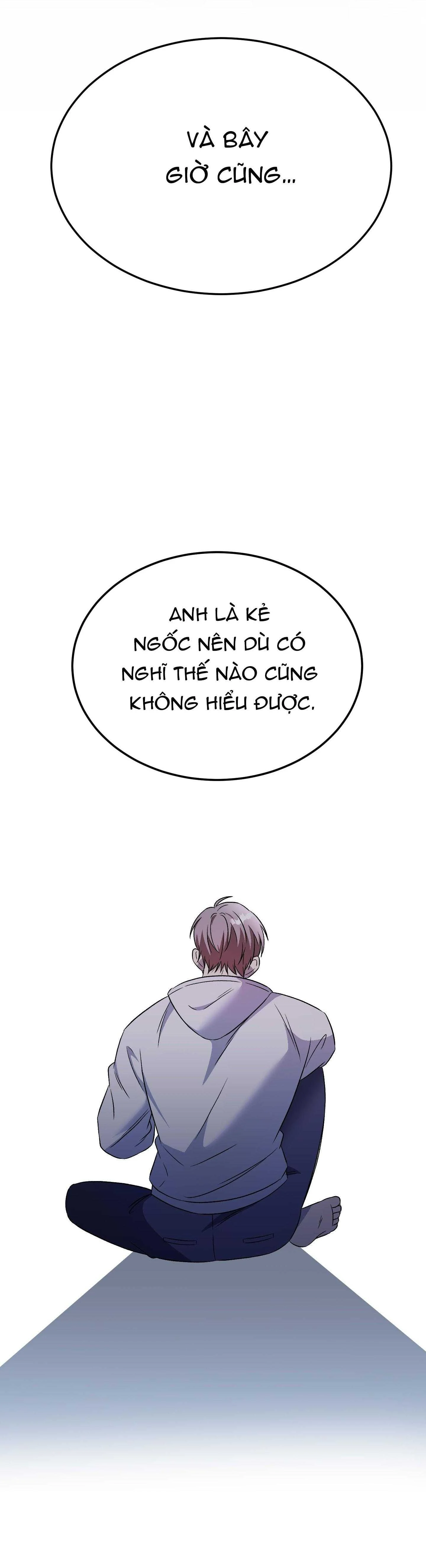 NGHIỆN SEX Chapter 30.2 đếm ngược 2 - Trang 2