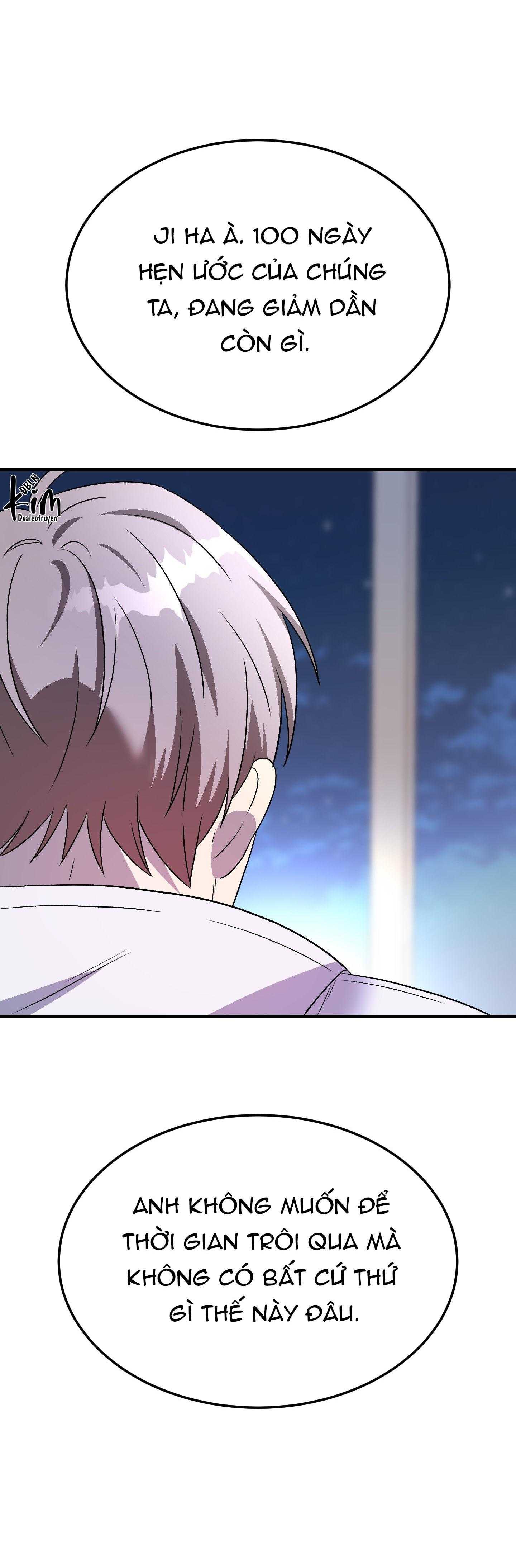 NGHIỆN SEX Chapter 30.2 đếm ngược 2 - Trang 2