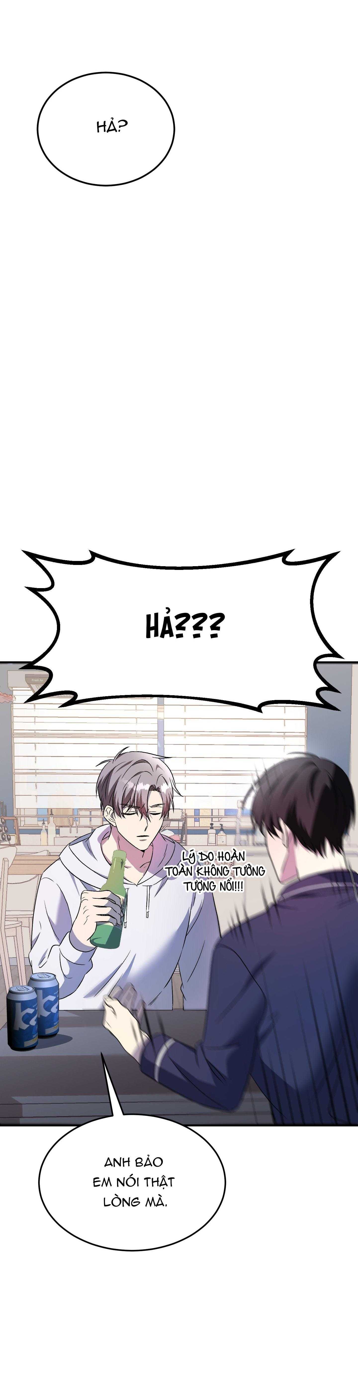 NGHIỆN SEX Chapter 30.2 đếm ngược 2 - Trang 2