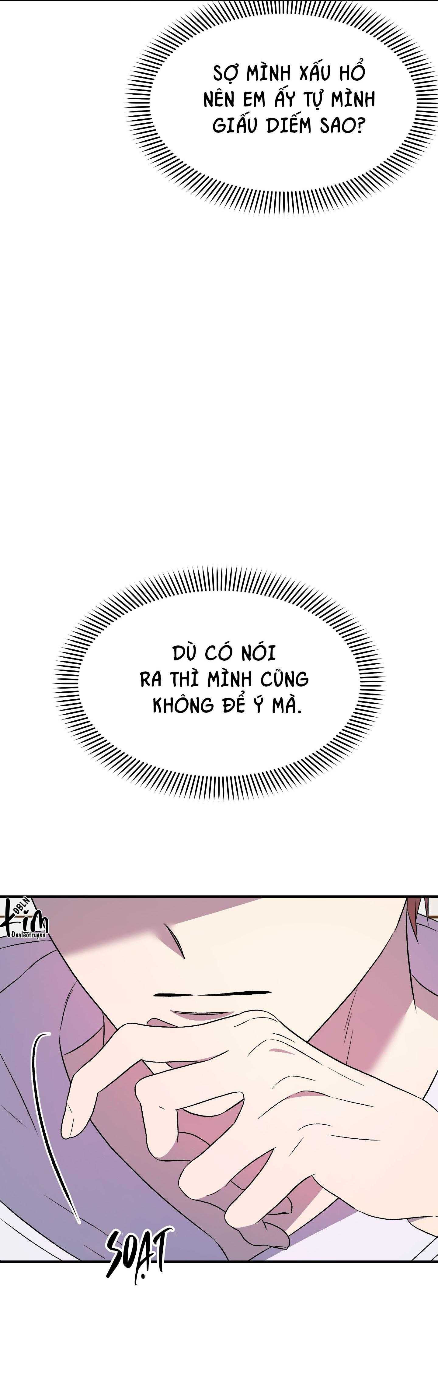 NGHIỆN SEX Chapter 30.2 đếm ngược 2 - Trang 2