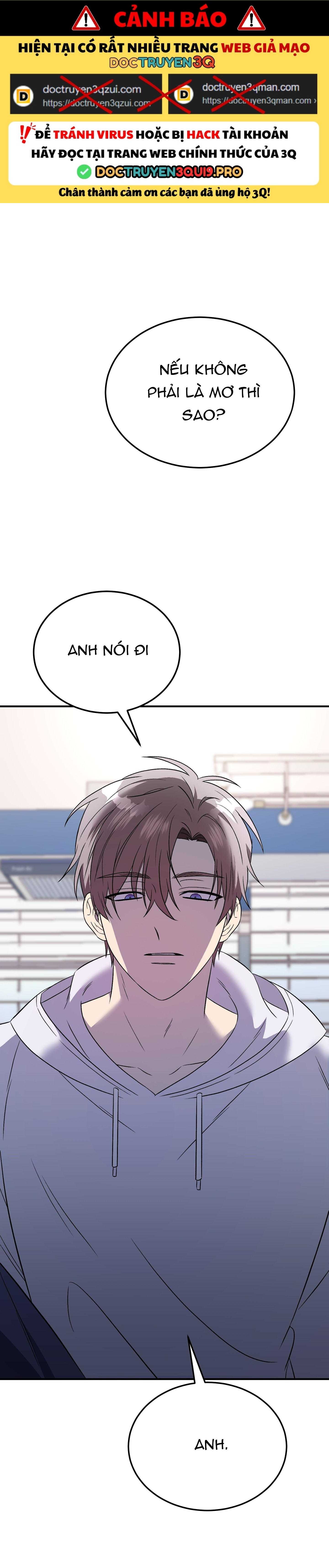 NGHIỆN SEX Chapter 30.3 đếm ngược 3 - Trang 2