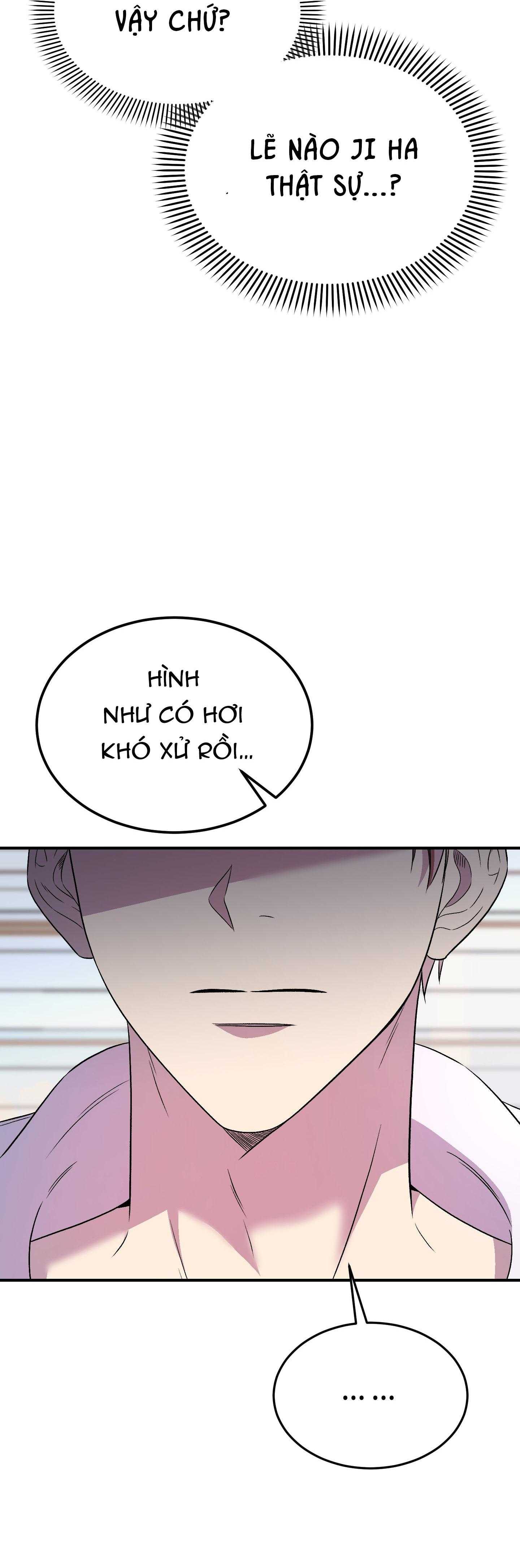 NGHIỆN SEX Chapter 30.3 đếm ngược 3 - Trang 2